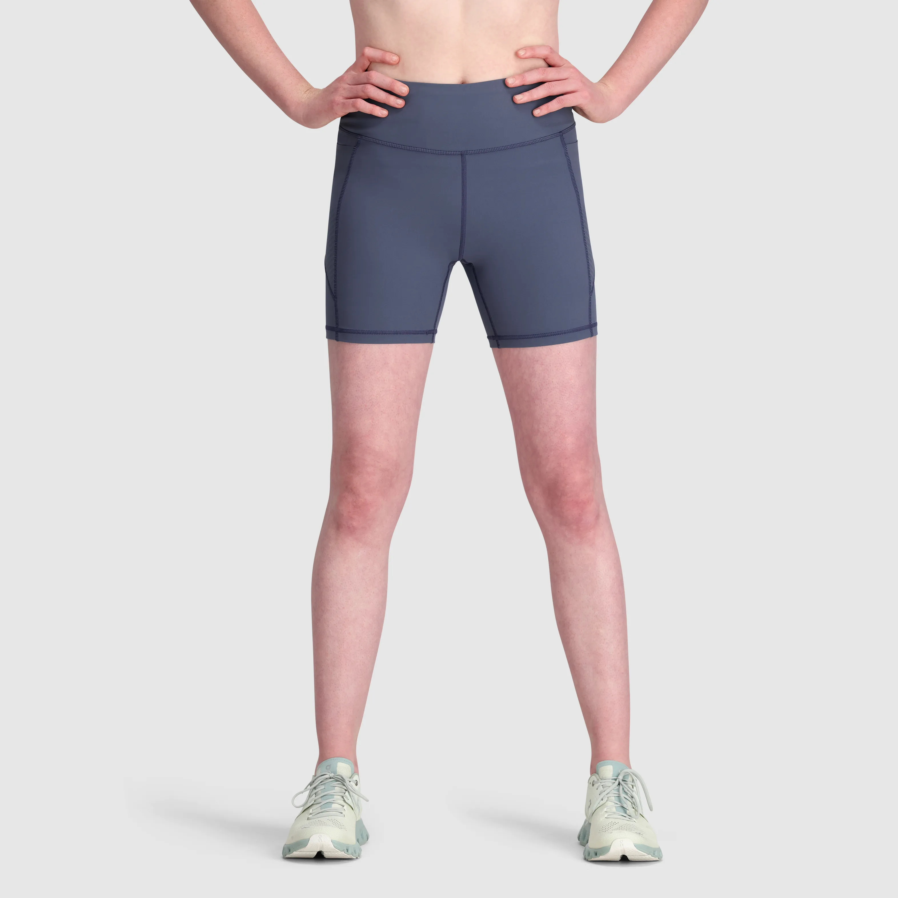 Women's Ad-Vantage Shorts - 6" sold by Outdoor Research product image thumbnail 2