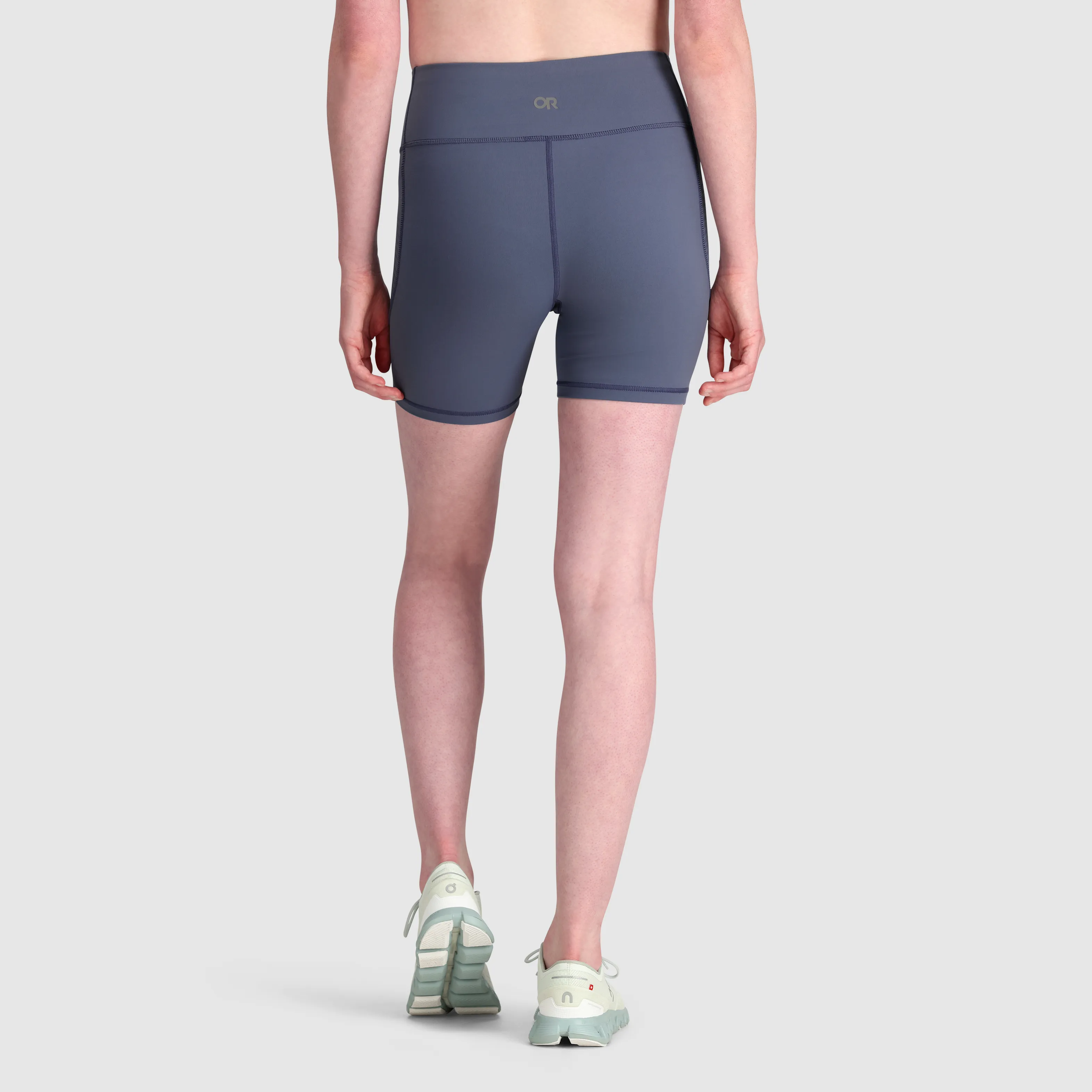 Women's Ad-Vantage Shorts - 6" sold by Outdoor Research product image thumbnail 3