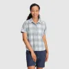 Women's Astroman Short Sleeve Sun Shirt sold by Outdoor Research