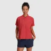 Women's Astroman Short Sleeve Sun Shirt sold by Outdoor Research