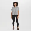 Women's Astroman Short Sleeve Sun Shirt sold by Outdoor Research