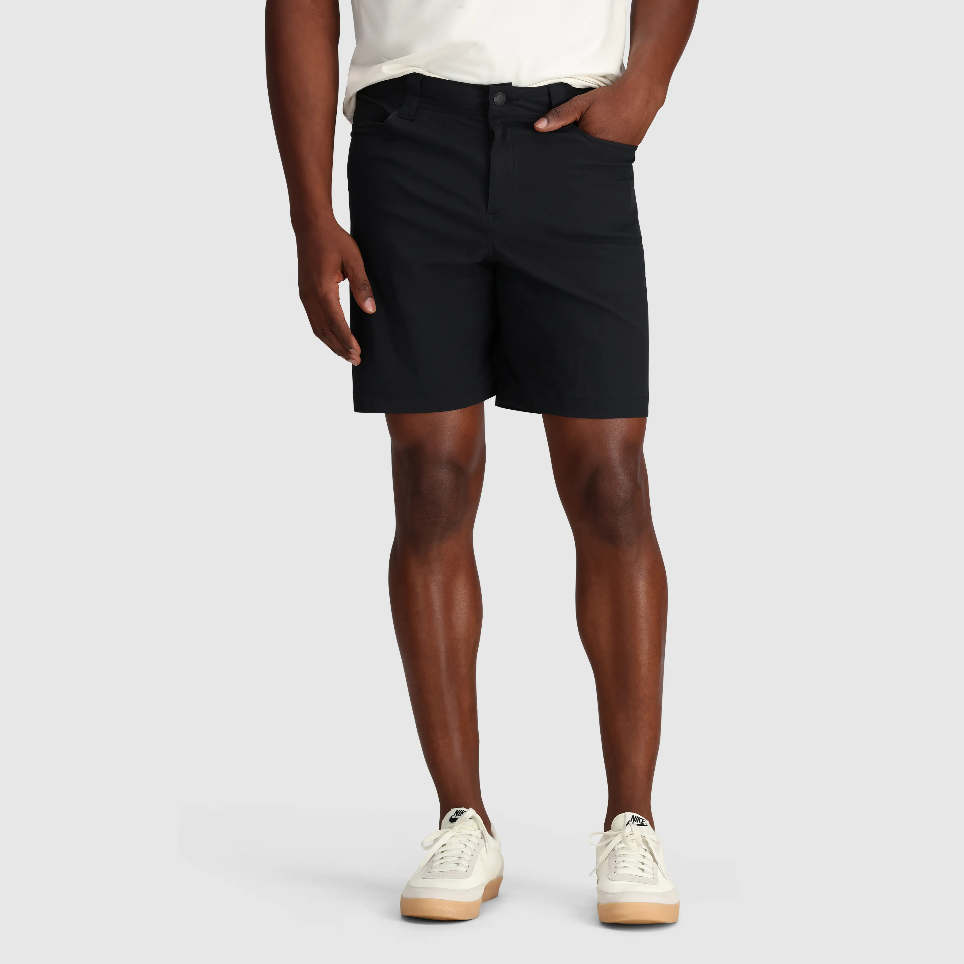 Men's Zendo Everyday Shorts - 9" Inseam sold by Outdoor Research product image thumbnail 2