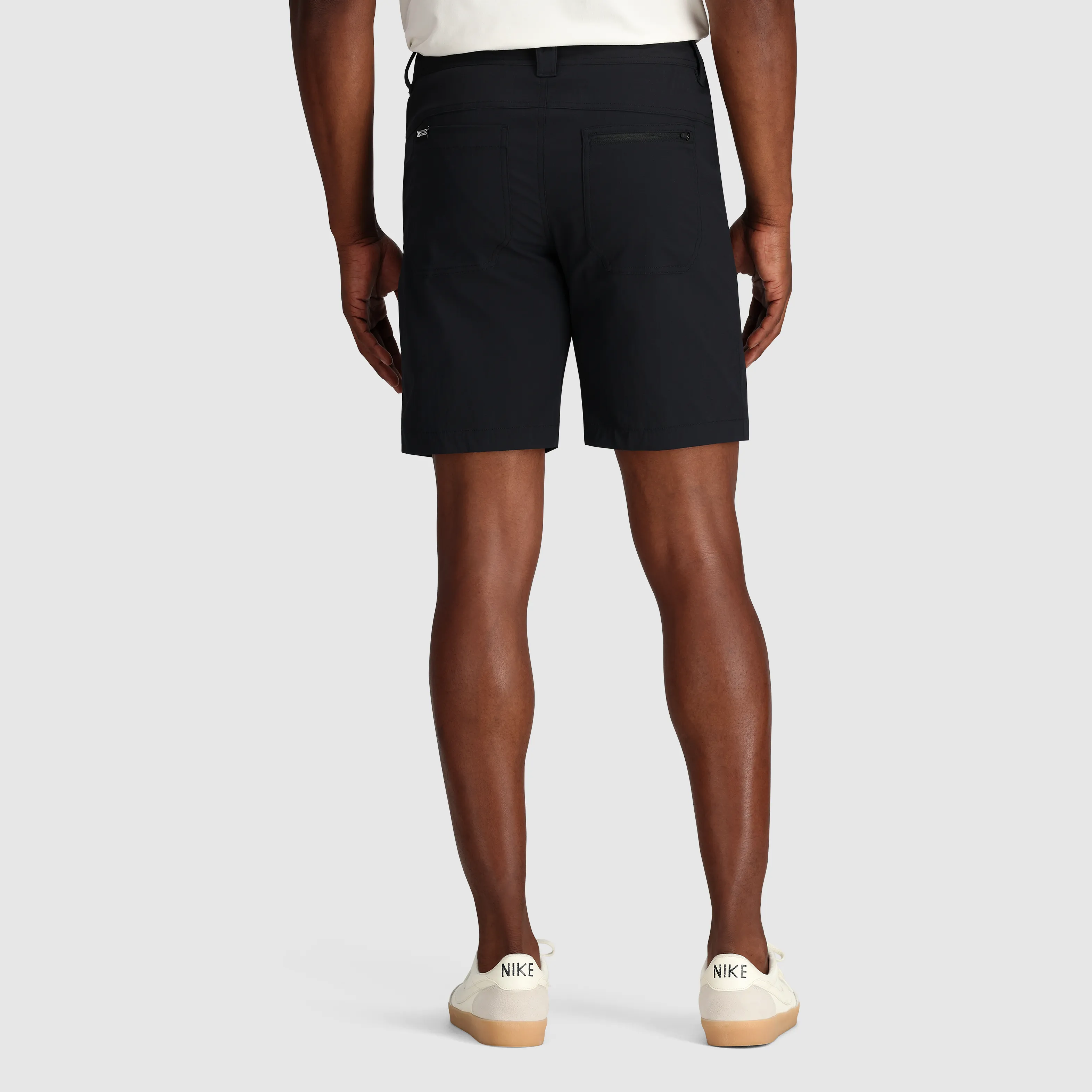 Men's Zendo Everyday Shorts - 9" Inseam sold by Outdoor Research product image thumbnail 3
