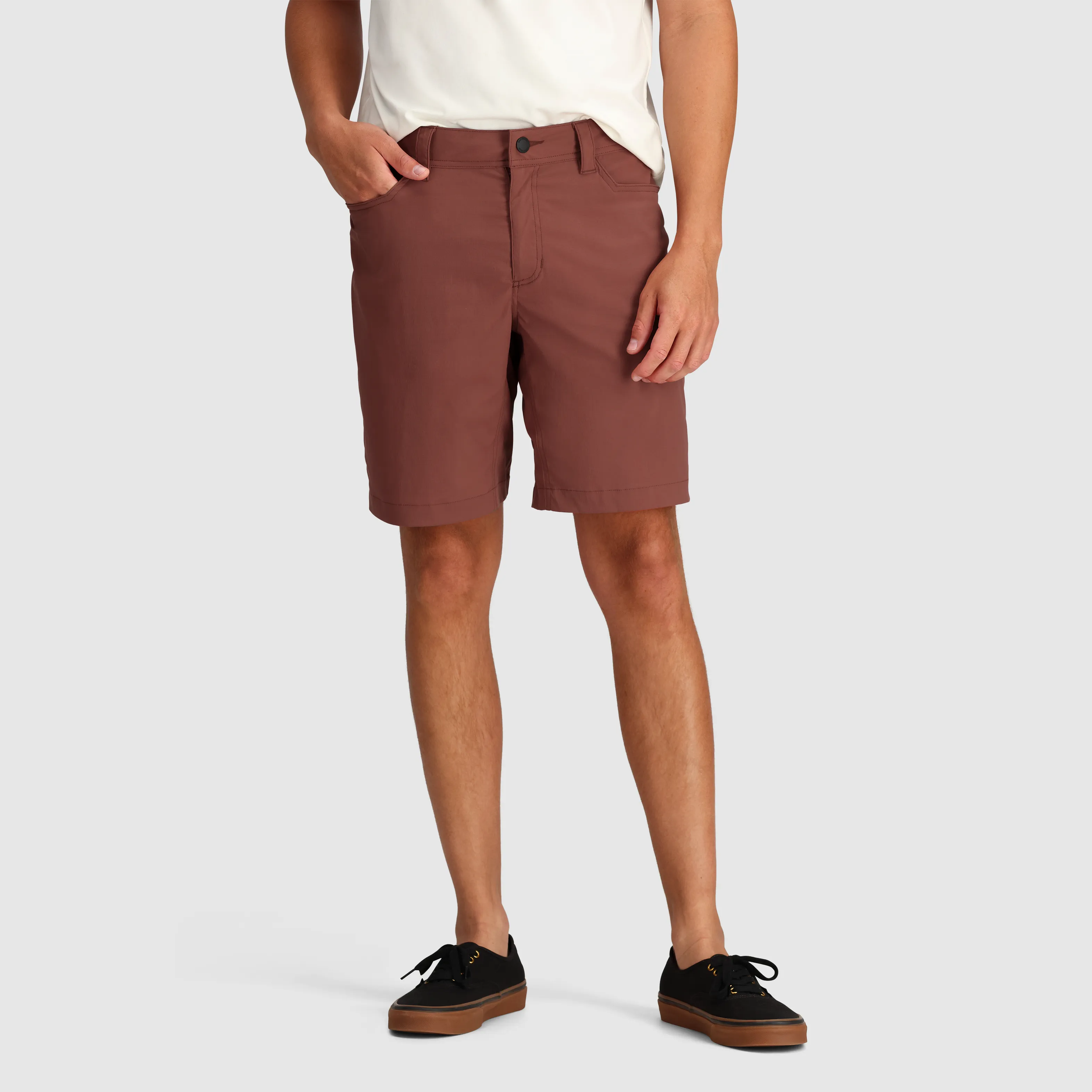 Men's Zendo Everyday Shorts - 9" Inseam sold by Outdoor Research