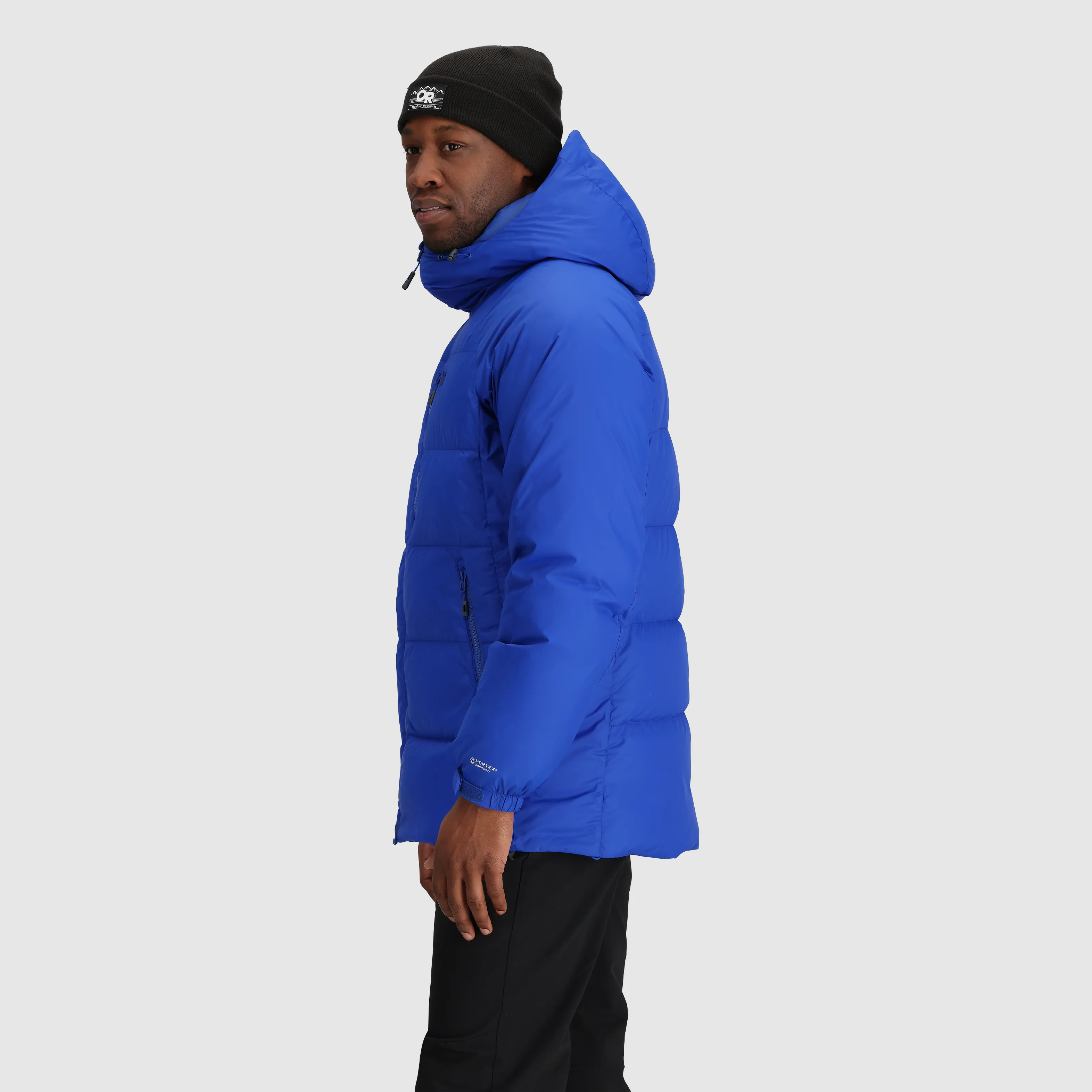 Men's Super Alpine Down Parka sold by Outdoor Research product image thumbnail 5