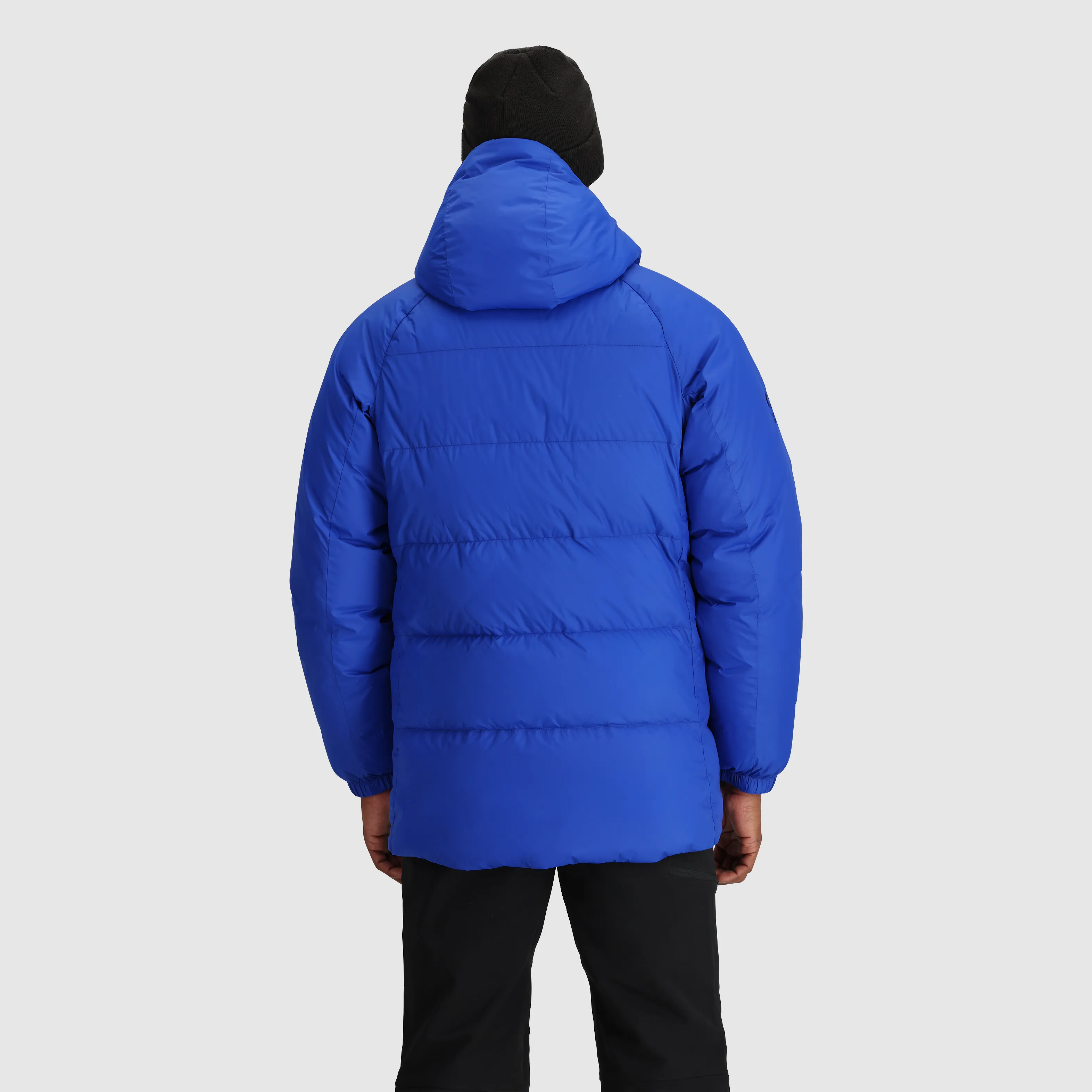 Men's Super Alpine Down Parka sold by Outdoor Research product image thumbnail 4