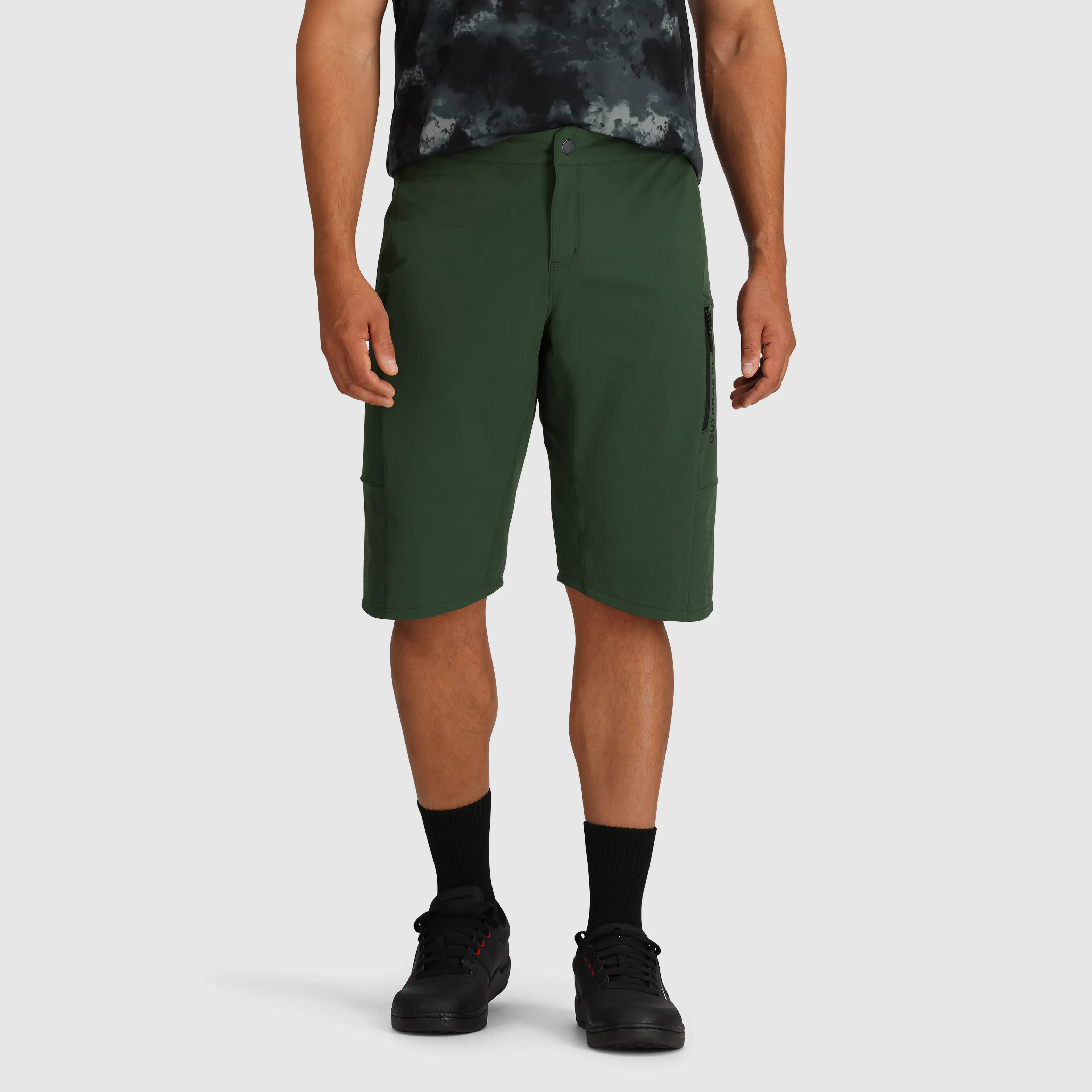 Men's Freewheel MTB Ride Short sold by Outdoor Research