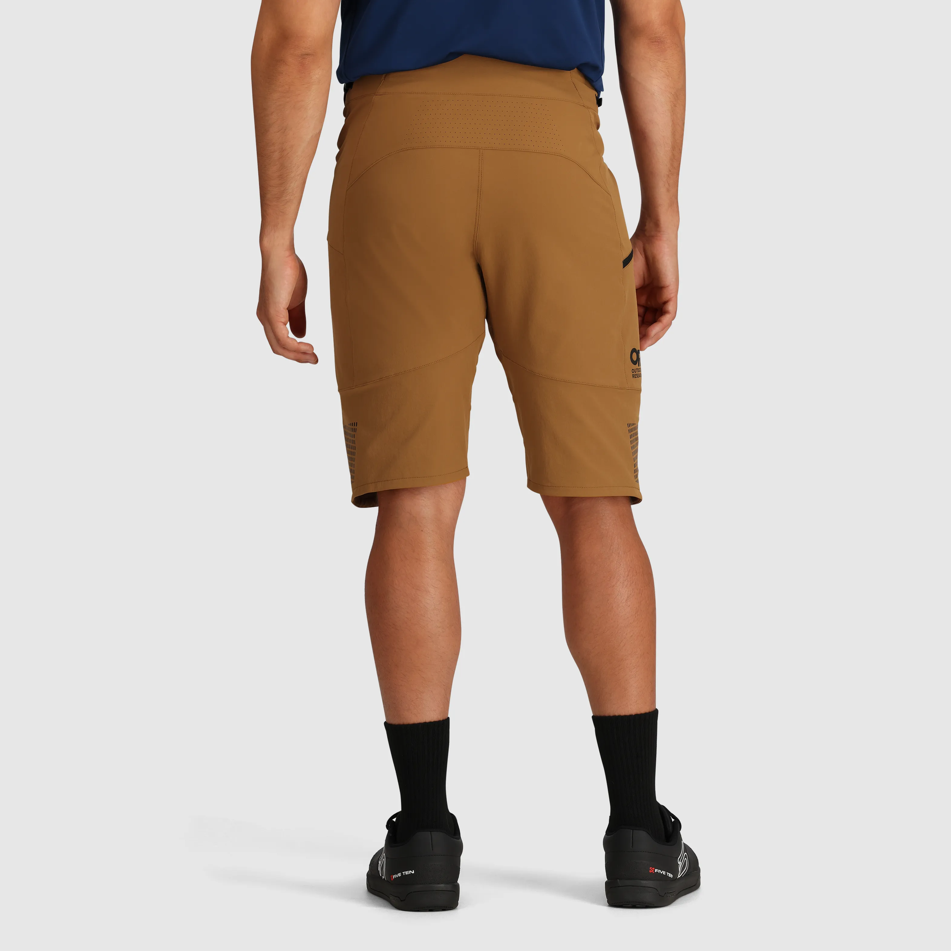 Men's Freewheel MTB Ride Short sold by Outdoor Research product image thumbnail 3