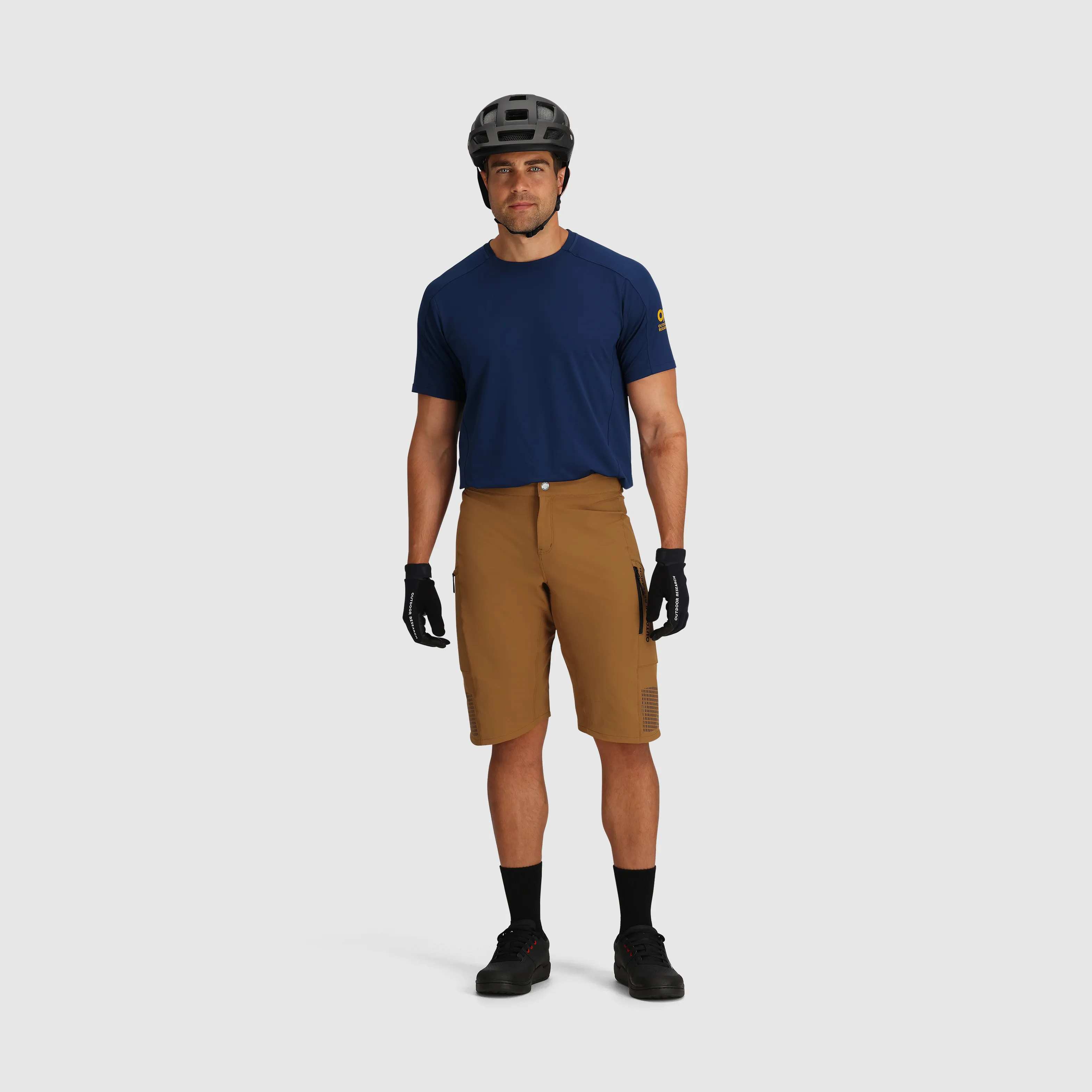 Men's Freewheel MTB Ride Short sold by Outdoor Research product image thumbnail 5