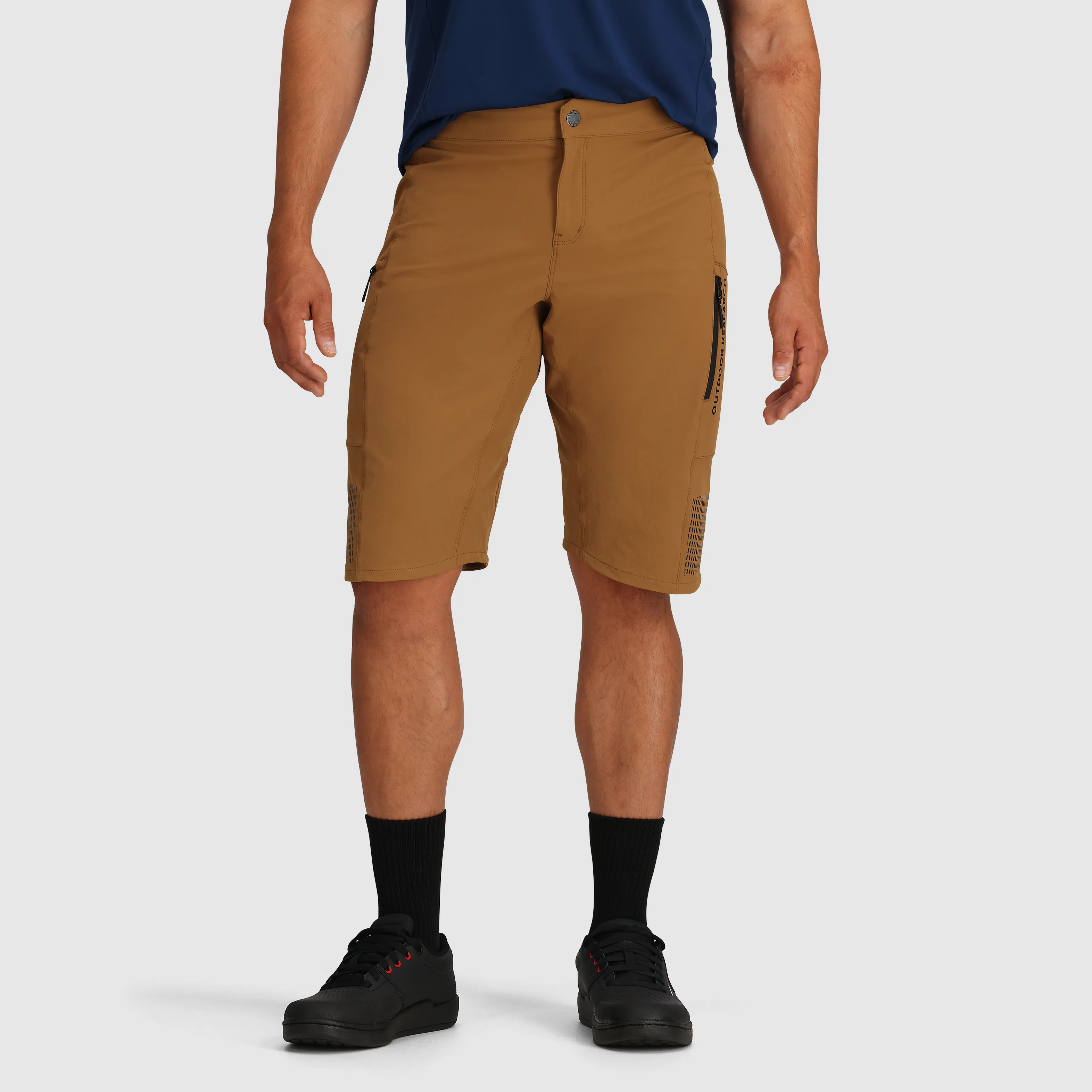 Men's Freewheel MTB Ride Short sold by Outdoor Research product image thumbnail 2