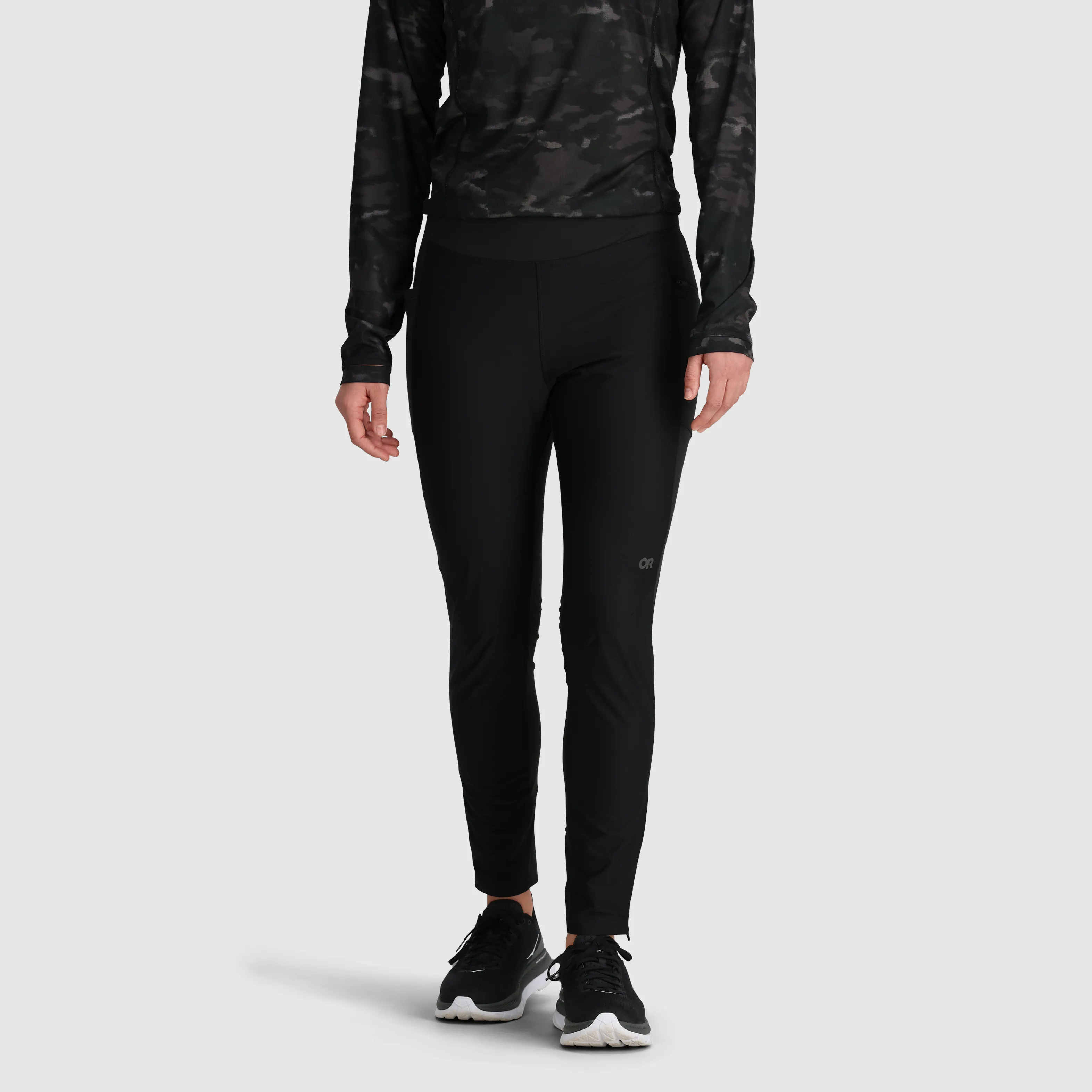 Women's Deviator Wind Leggings sold by Outdoor Research