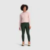 Women's Deviator Wind Leggings sold by Outdoor Research