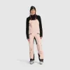 Women's Hemispheres II GORE-TEX Bibs sold by Outdoor Research