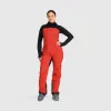 Women's Hemispheres II GORE-TEX Bibs sold by Outdoor Research