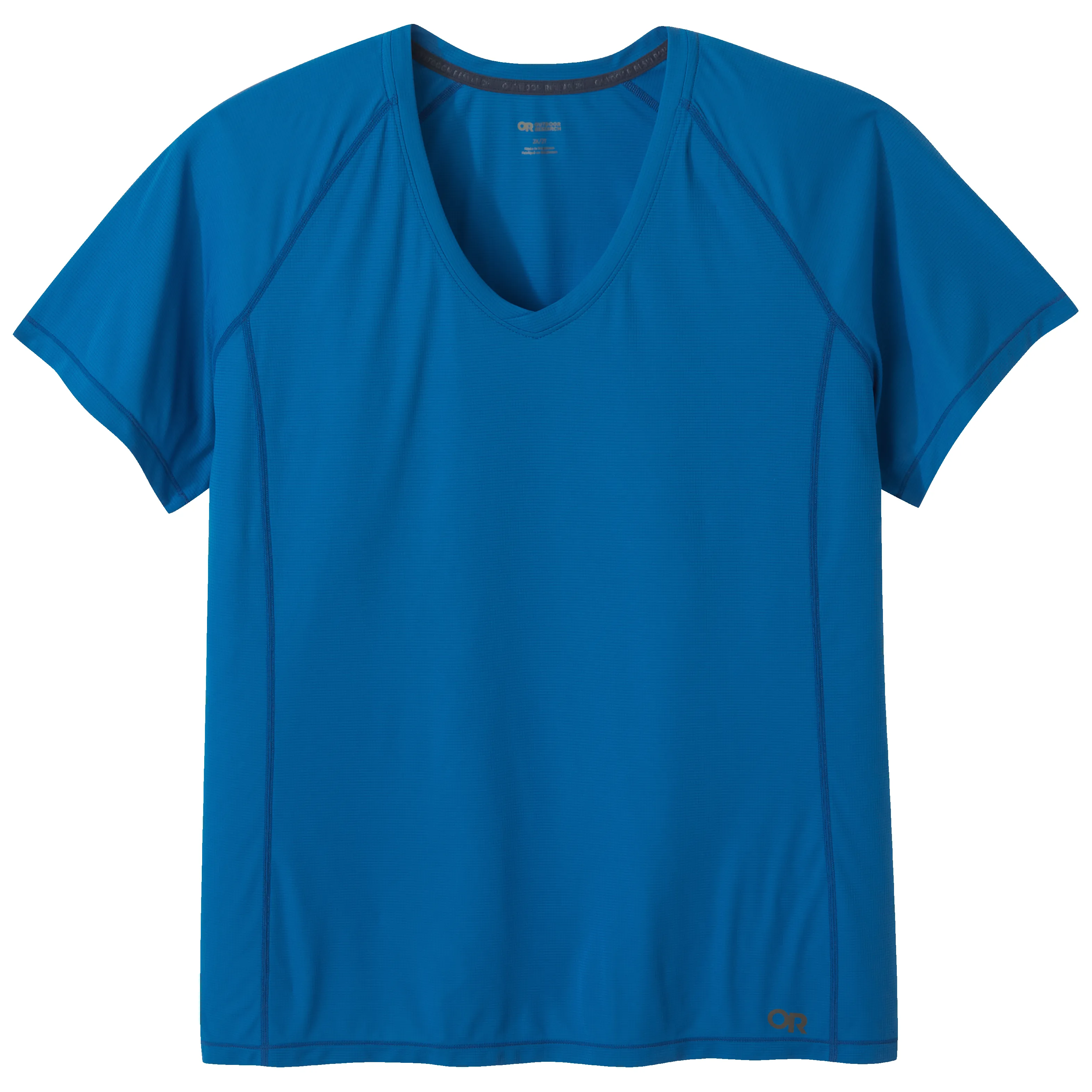 Women's Echo Plus Size T-Shirt sold by Outdoor Research product image thumbnail 3