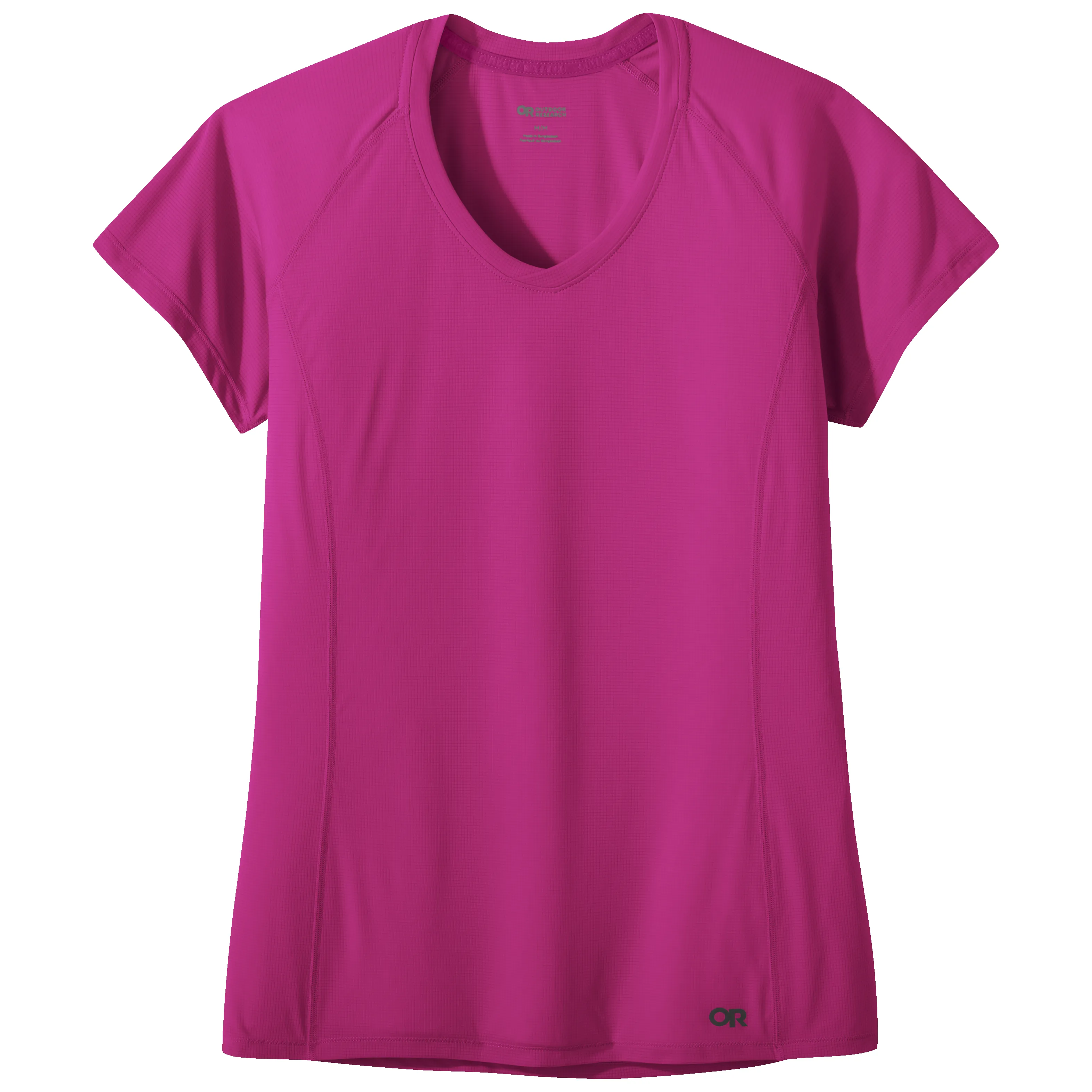 Women's Echo Plus Size T-Shirt sold by Outdoor Research product image thumbnail 5
