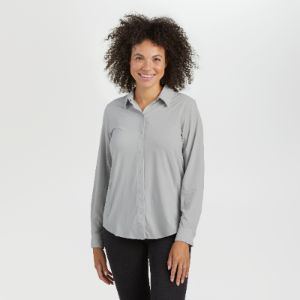 Women's Astroman Long Sleeve Sun Shirt - 2022 sold by Outdoor Research