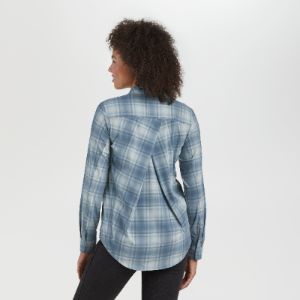 Women's Astroman Long Sleeve Sun Shirt - 2022 sold by Outdoor Research