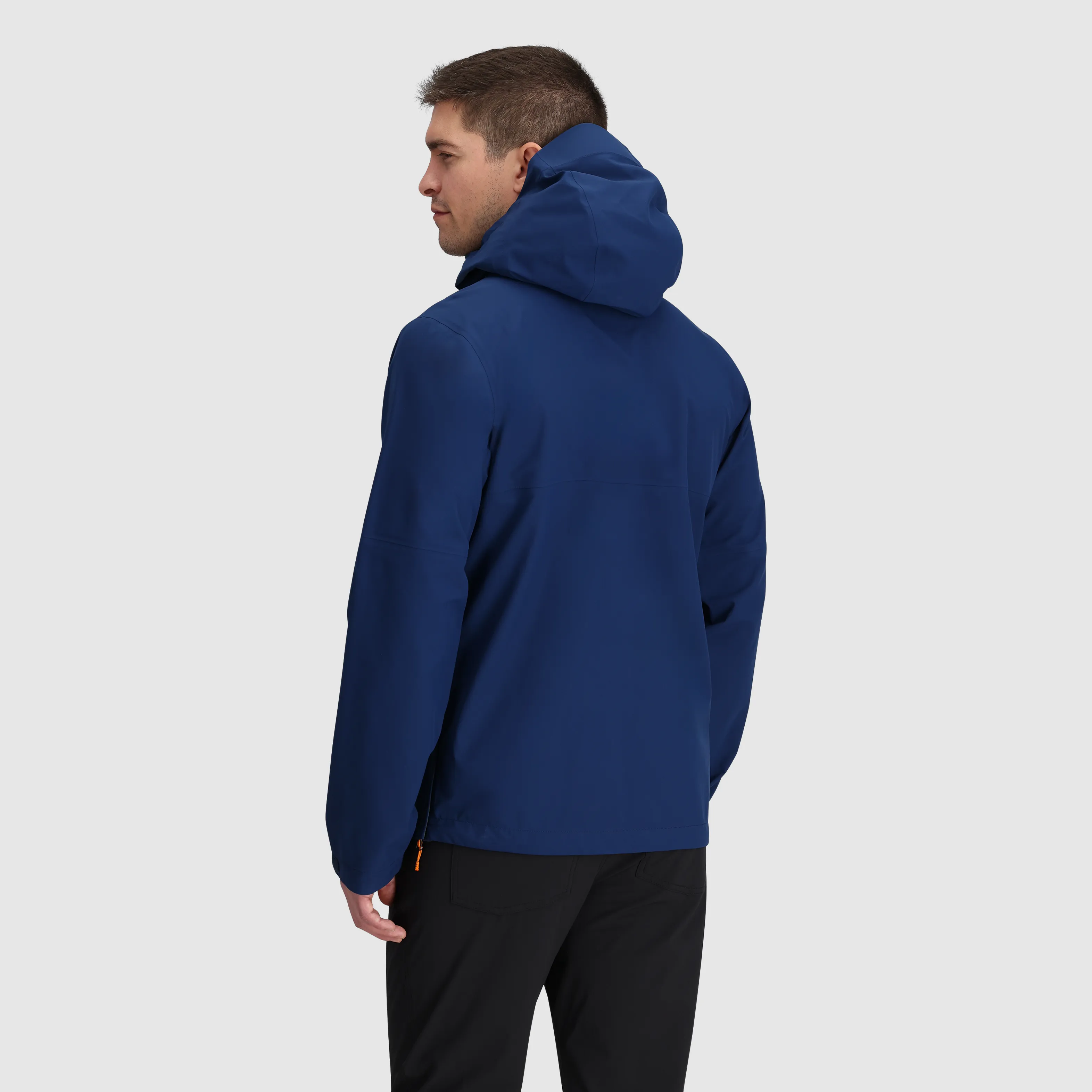 Men's Foray 3L Rain Jacket sold by Outdoor Research product image thumbnail 2