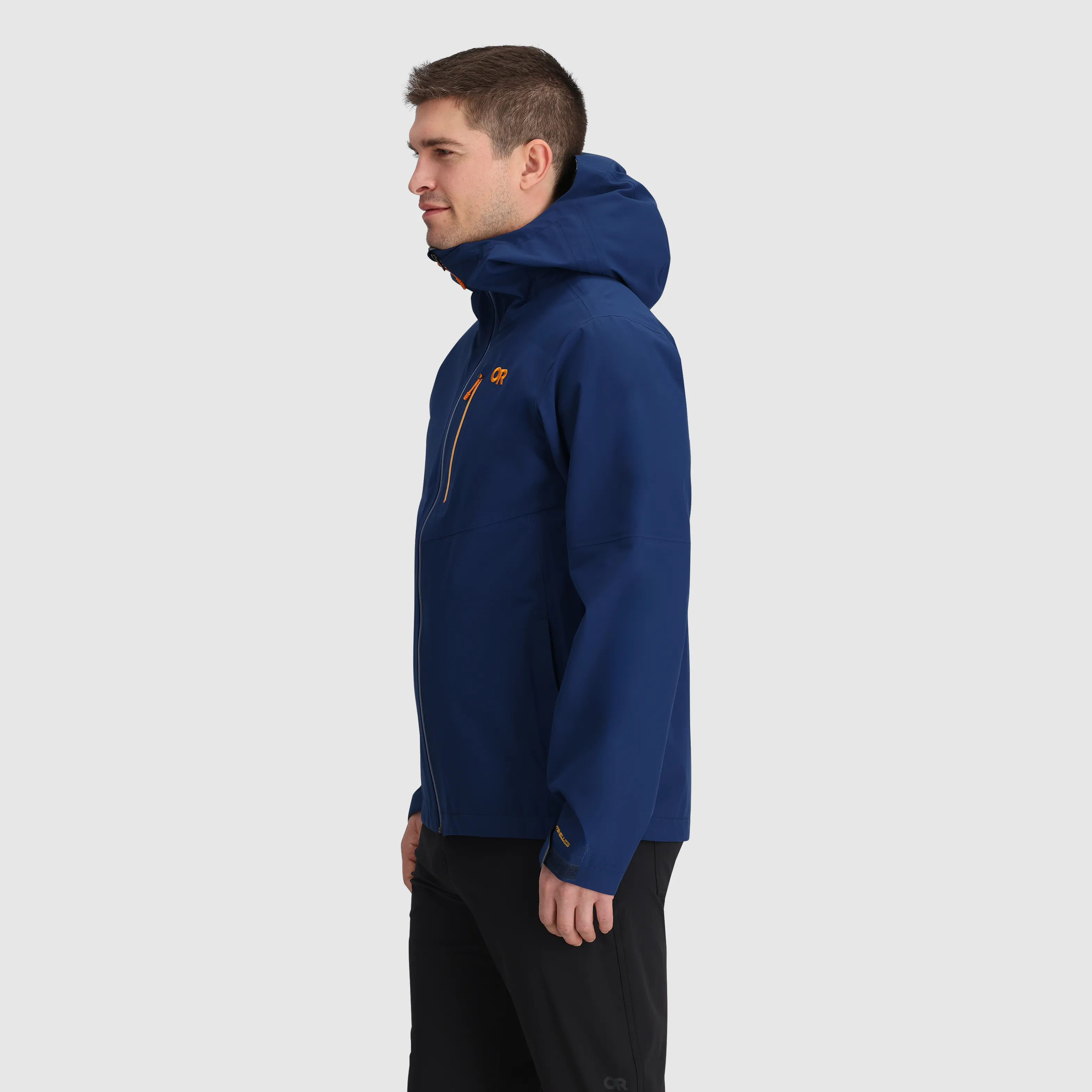 Men's Foray 3L Rain Jacket sold by Outdoor Research product image thumbnail 3