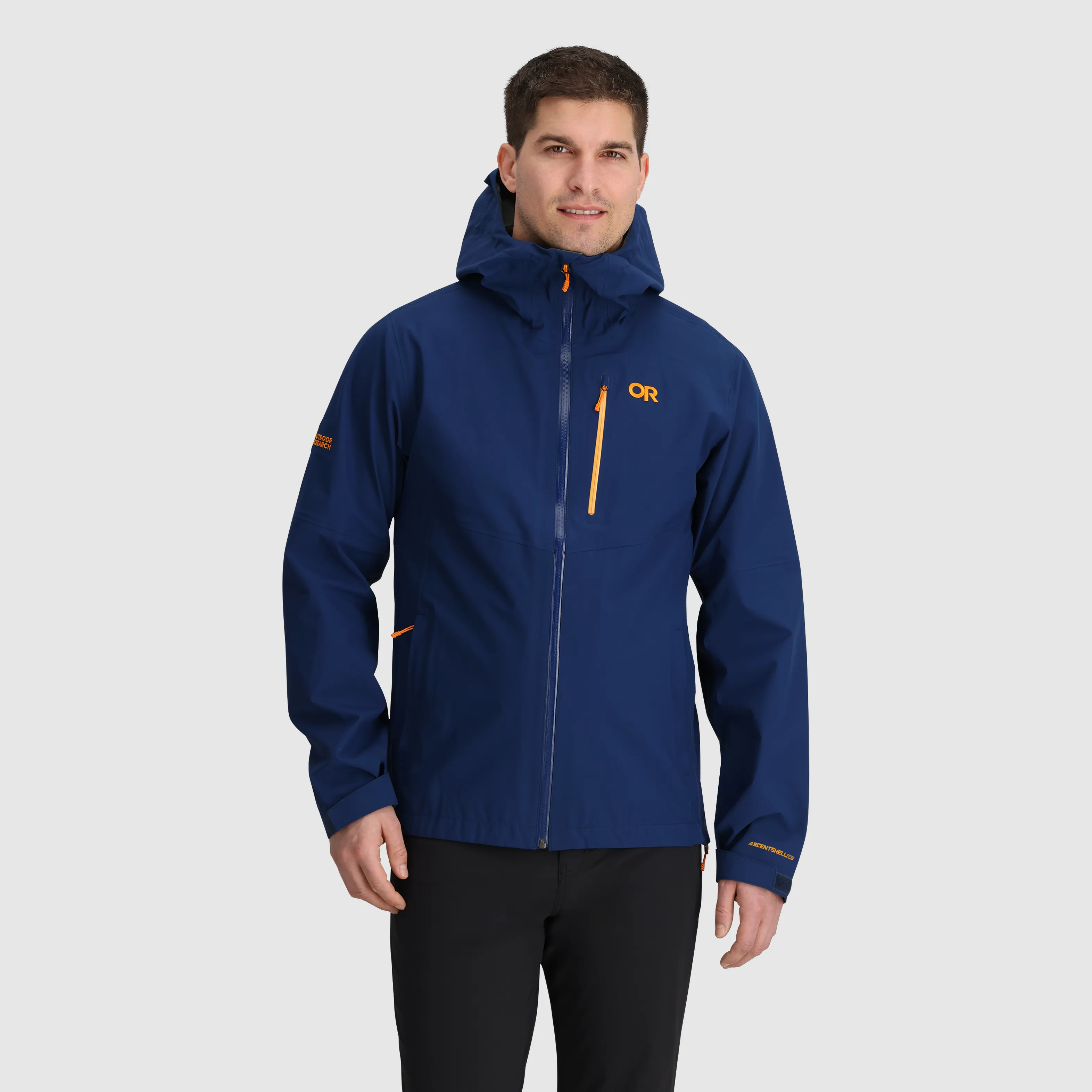 Men's Foray 3L Rain Jacket sold by Outdoor Research