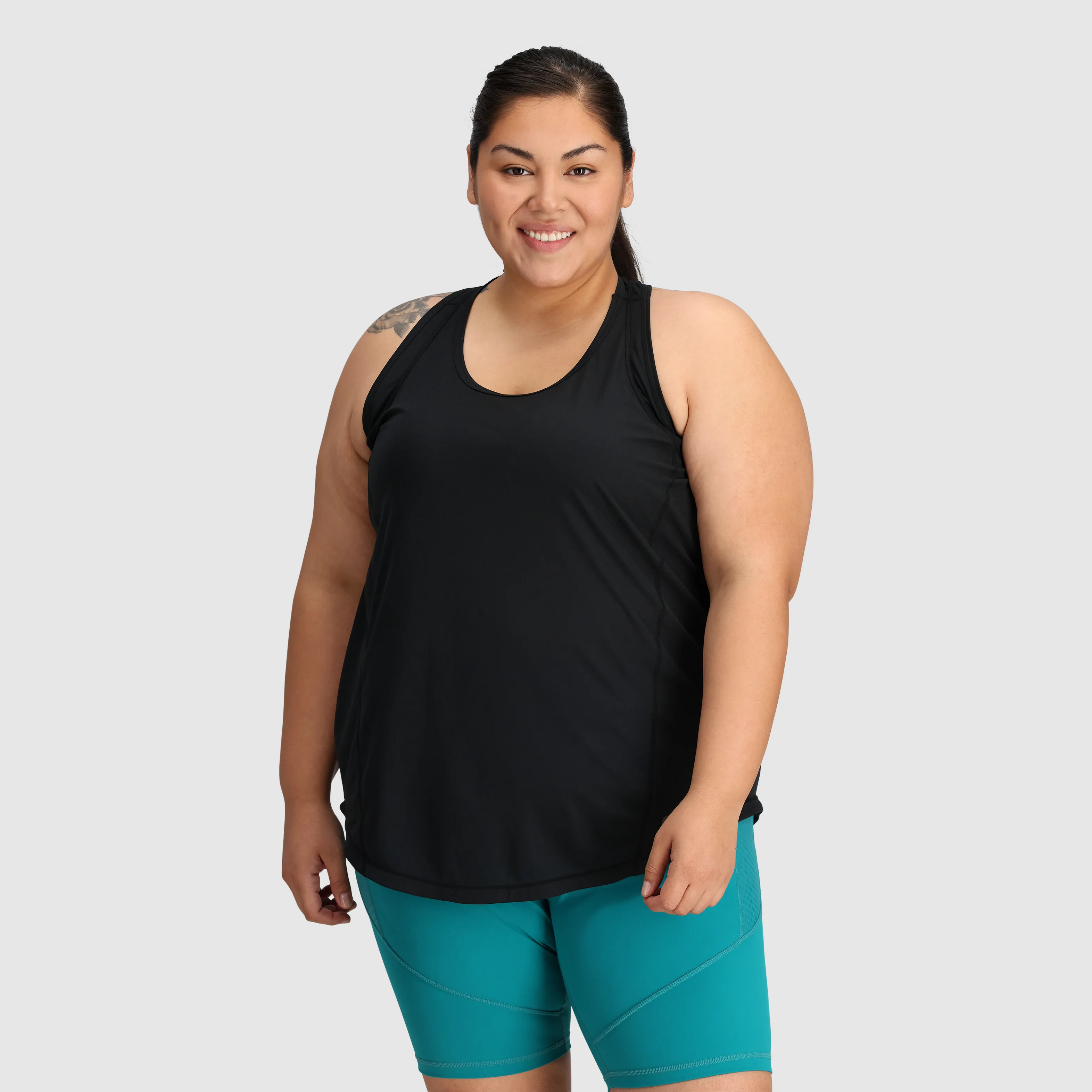 Women's Echo Tank-Plus - Final Sale sold by Outdoor Research product image thumbnail 3