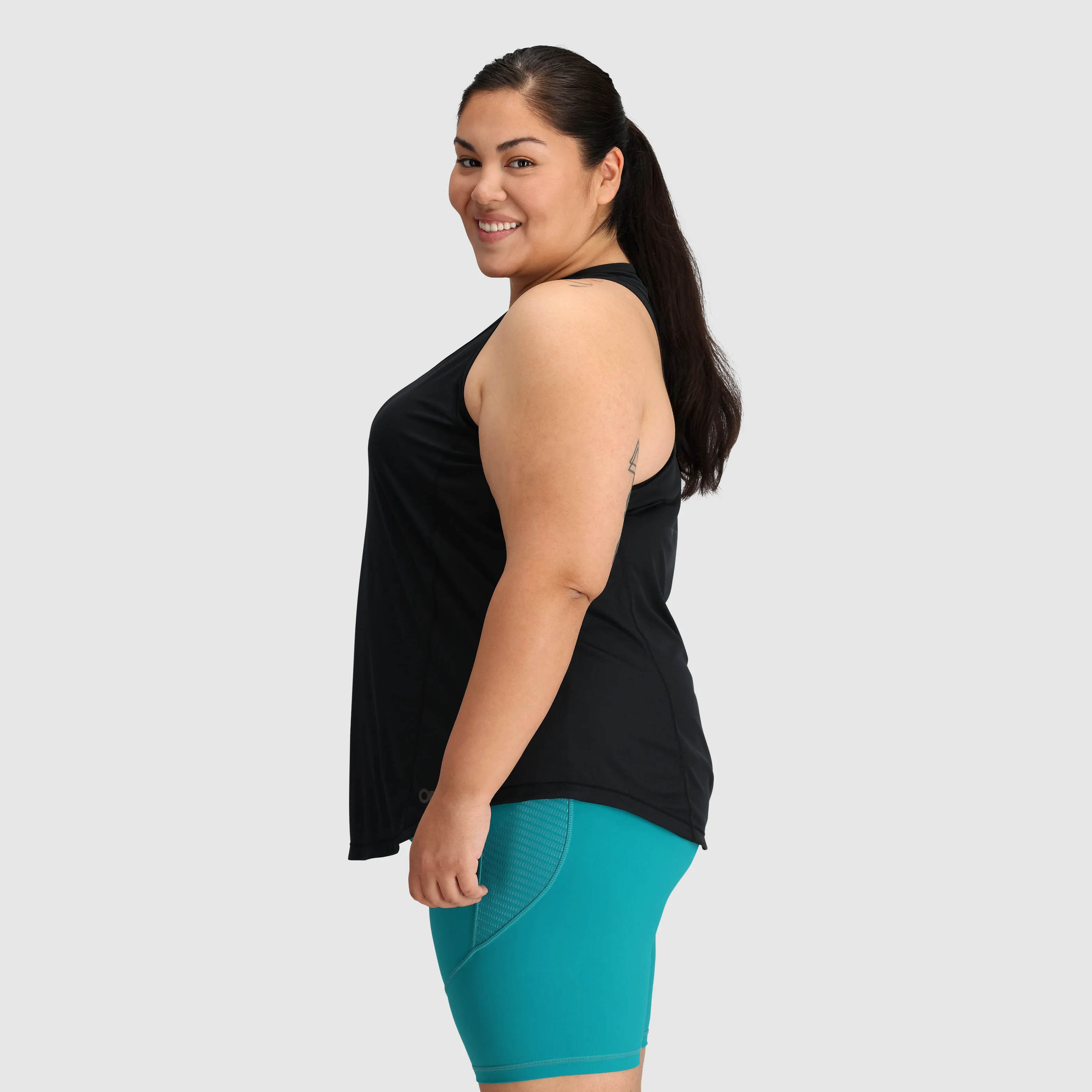 Women's Echo Tank-Plus - Final Sale sold by Outdoor Research product image thumbnail 5