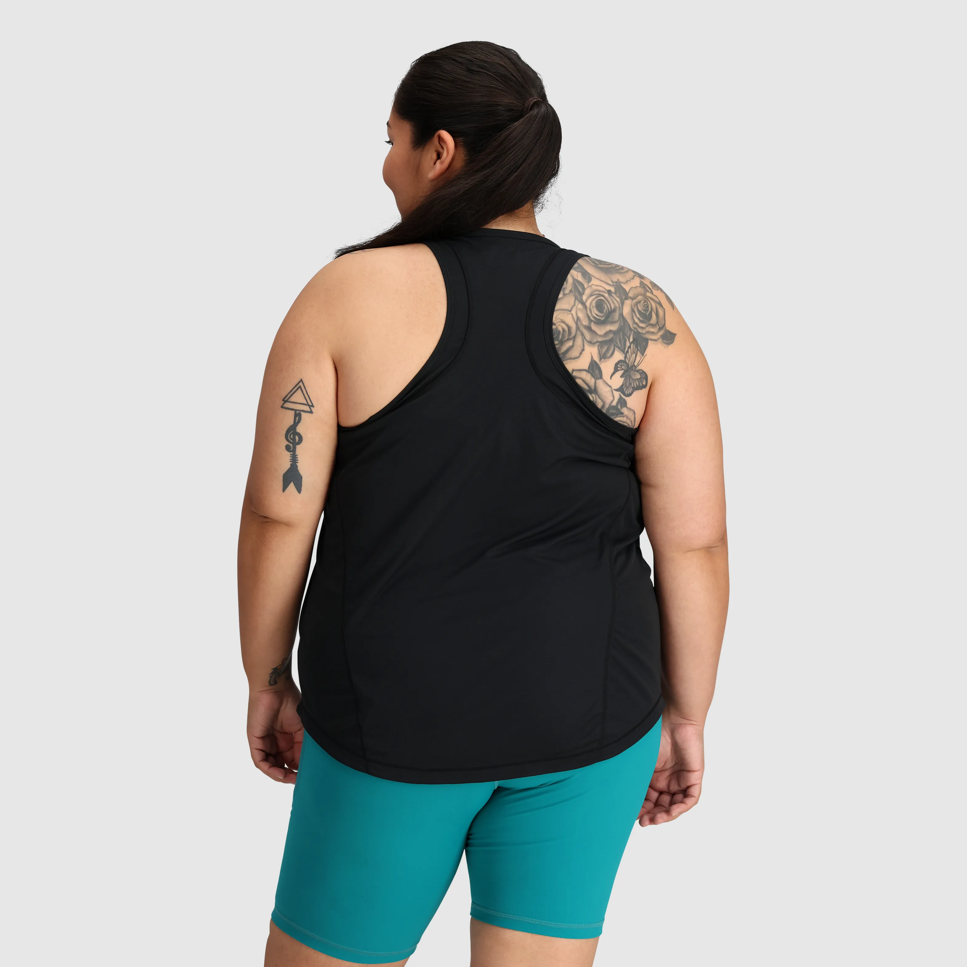 Women's Echo Tank-Plus - Final Sale sold by Outdoor Research product image thumbnail 4