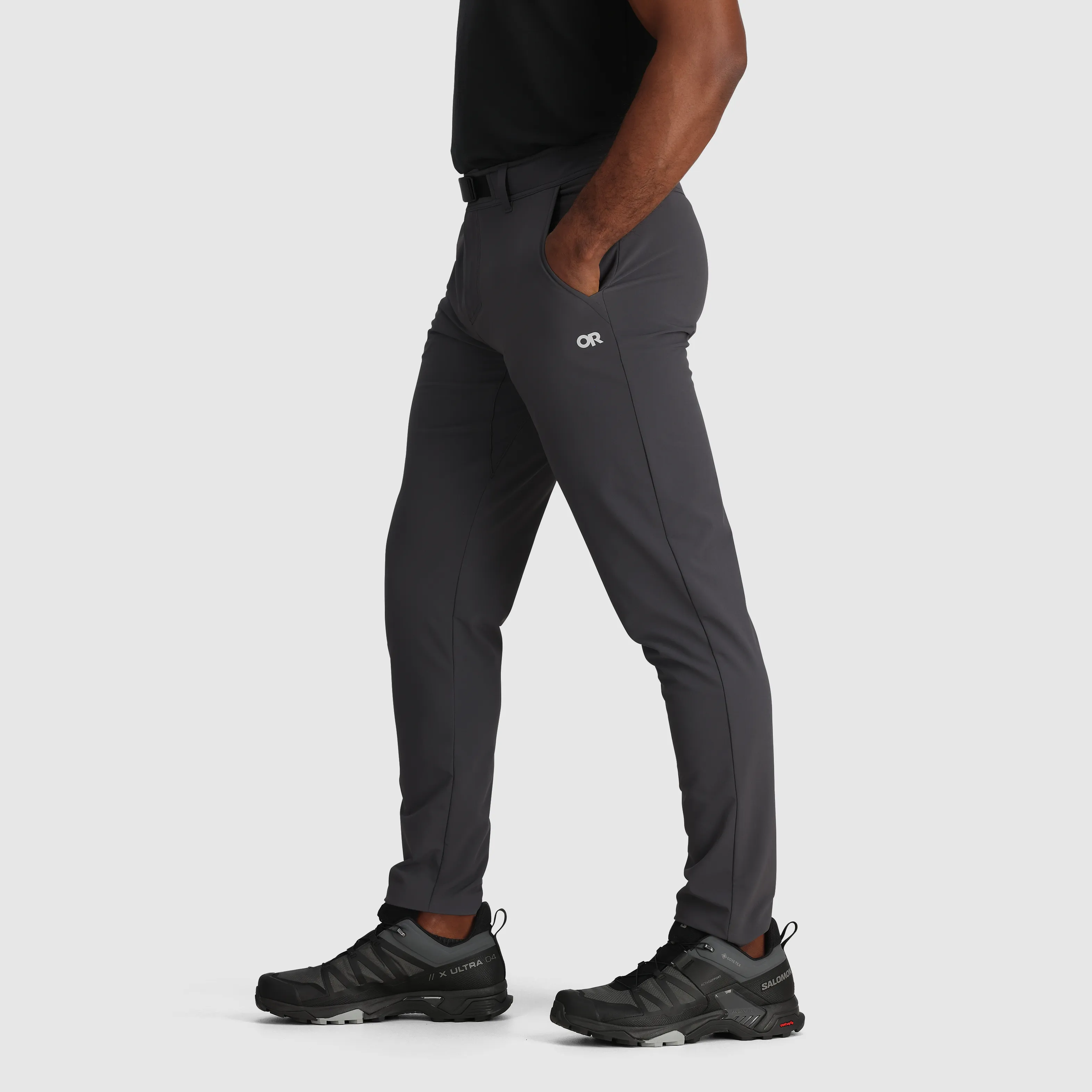 Men's Rialto Fleece Lined Pants sold by Outdoor Research product image thumbnail 3