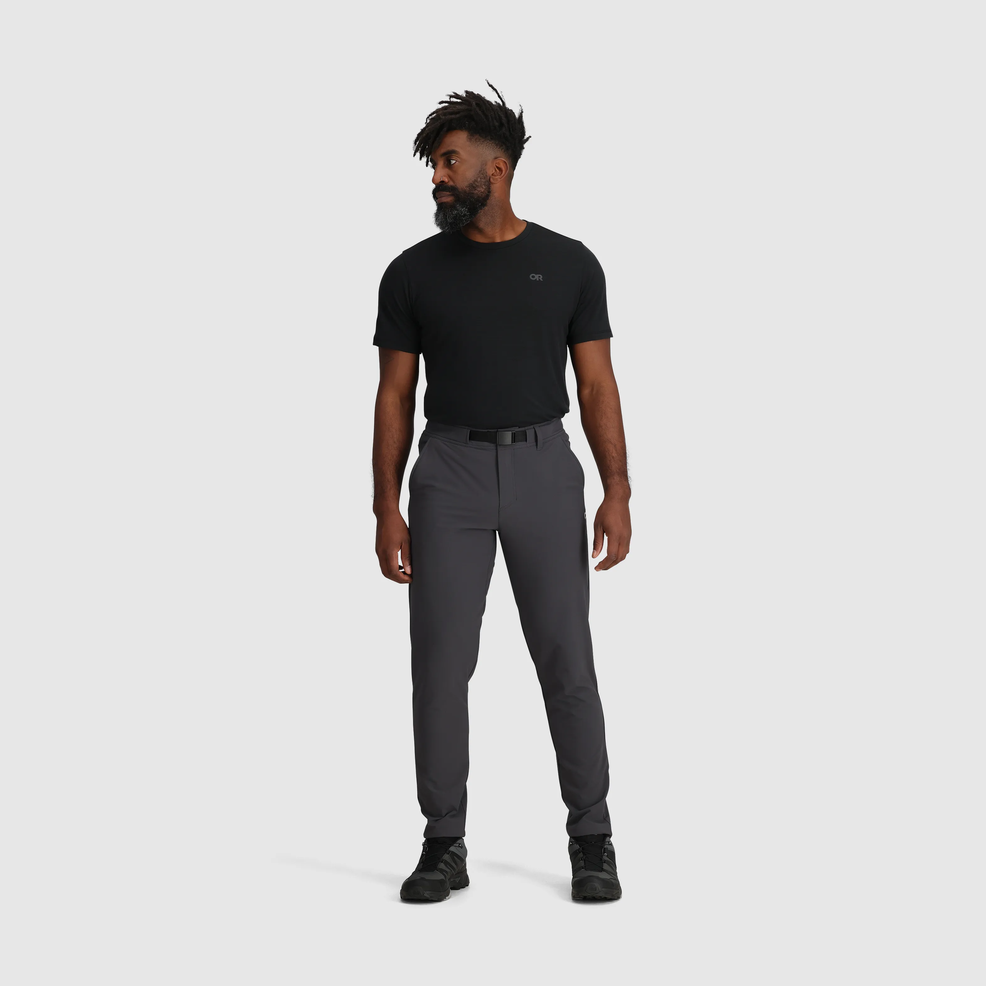 Men's Rialto Fleece Lined Pants sold by Outdoor Research product image thumbnail 4