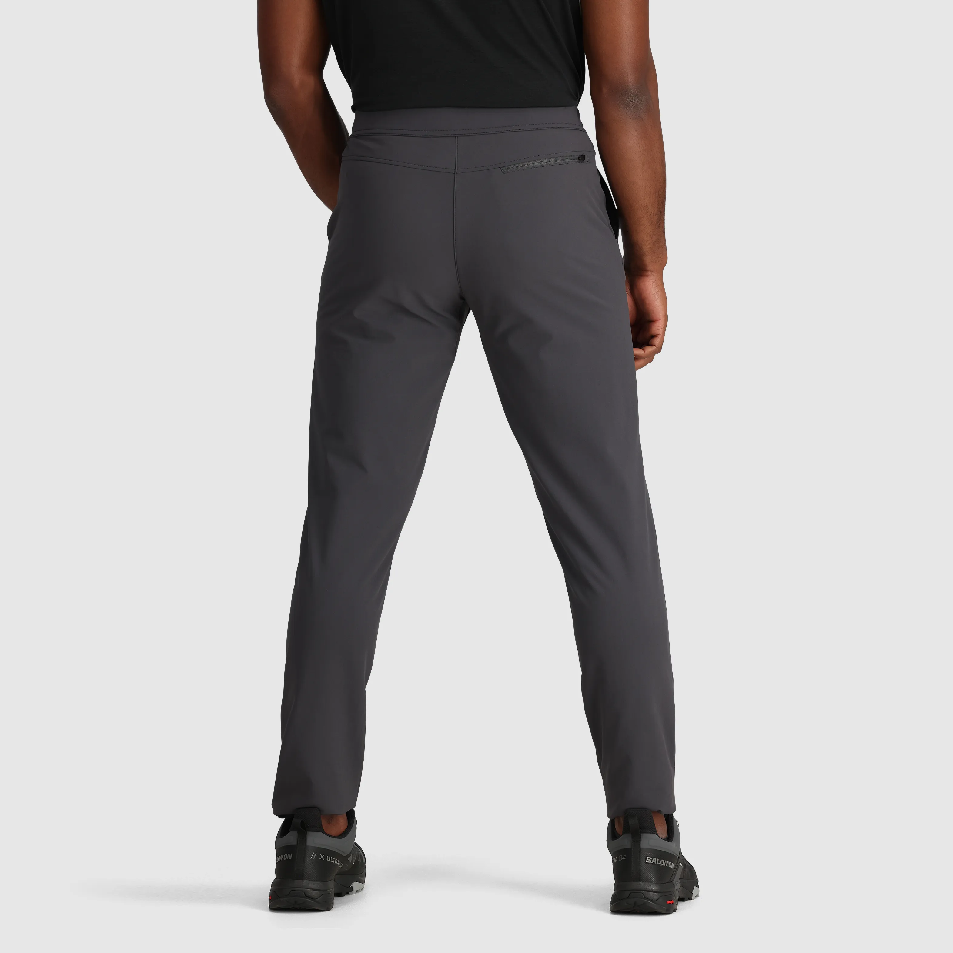 Men's Rialto Fleece Lined Pants sold by Outdoor Research product image thumbnail 2