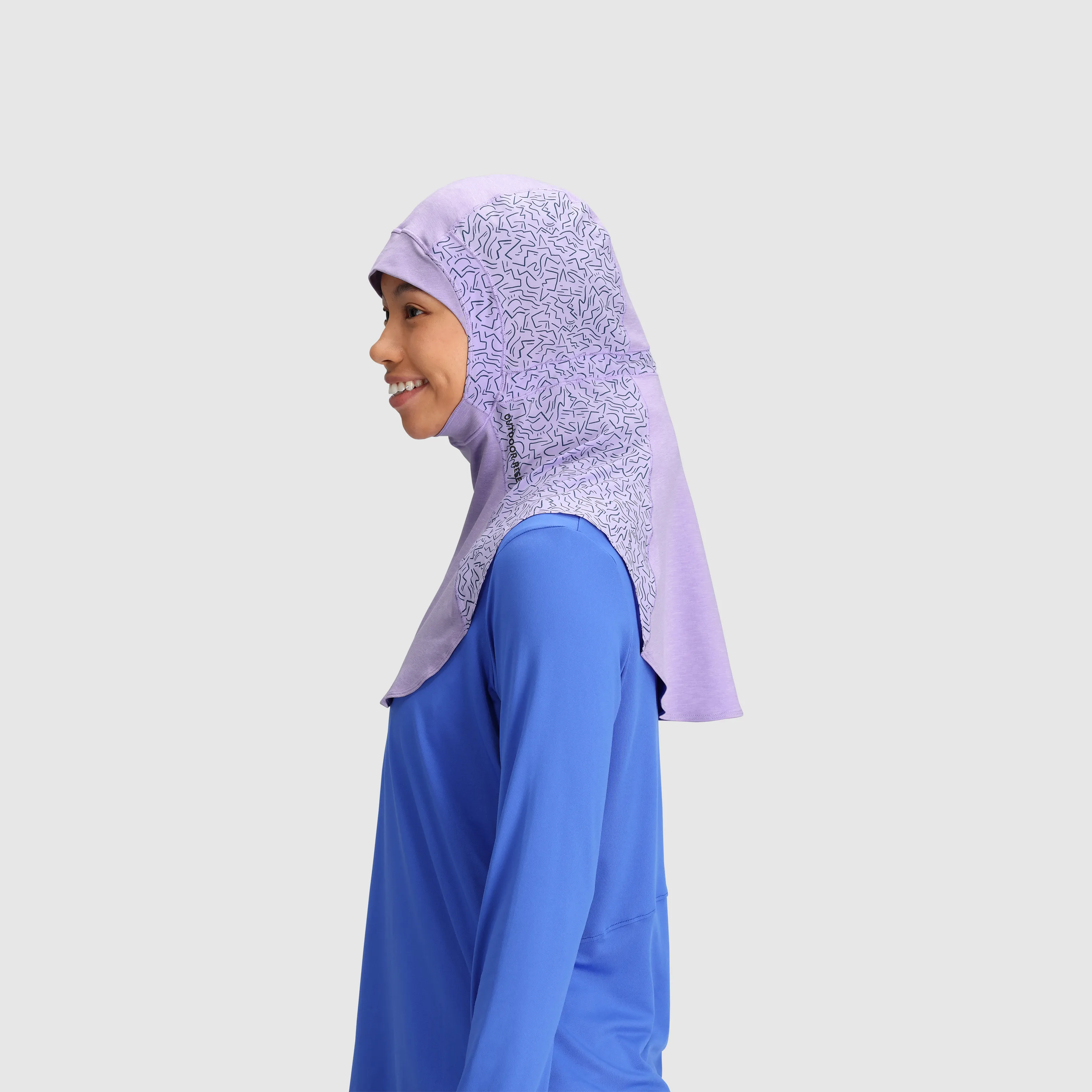 ActiveIce Sport Hijab sold by Outdoor Research product image thumbnail 3