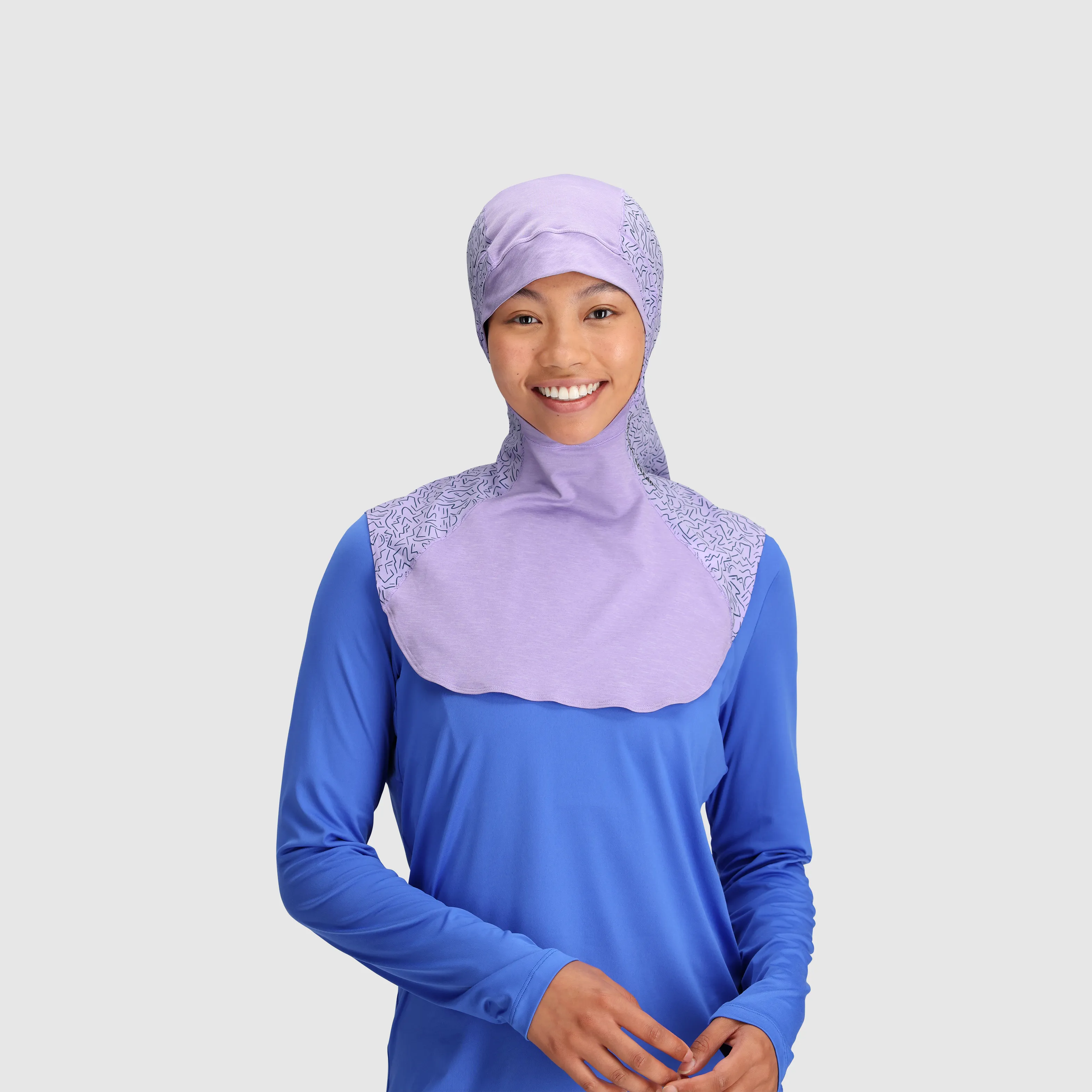 ActiveIce Sport Hijab sold by Outdoor Research