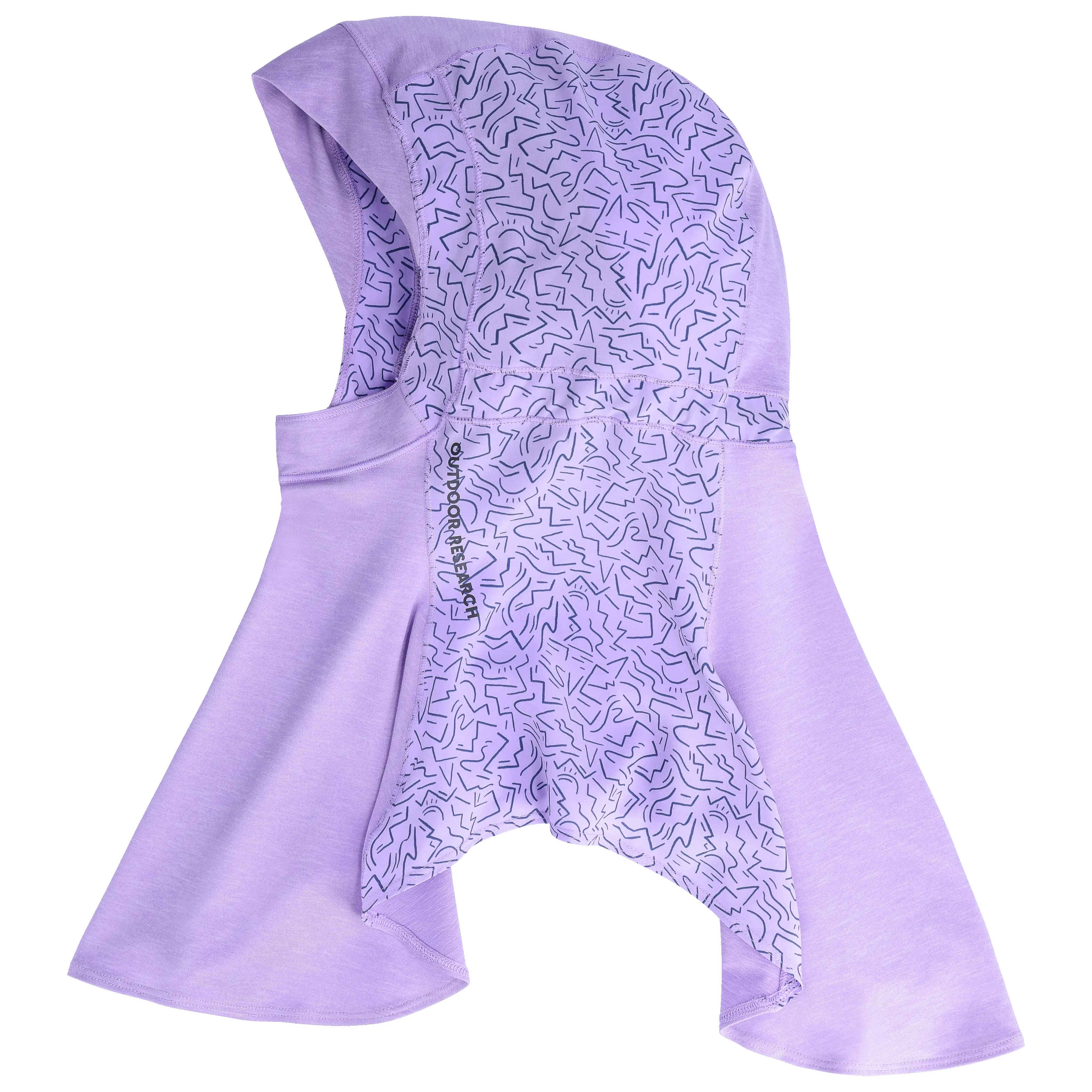 ActiveIce Sport Hijab sold by Outdoor Research product image thumbnail 4