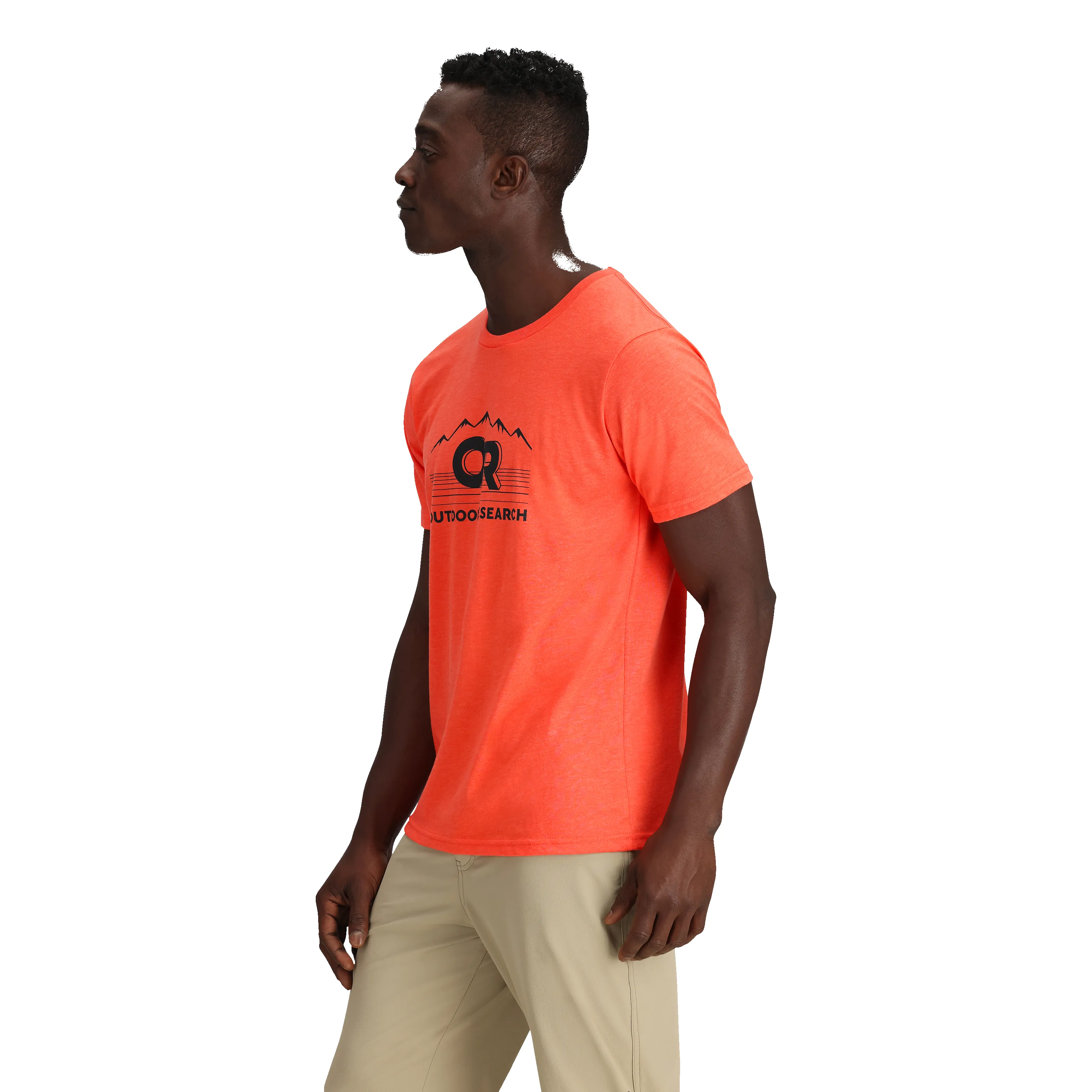 Unisex OR Advocate T-Shirt sold by Outdoor Research product image thumbnail 3