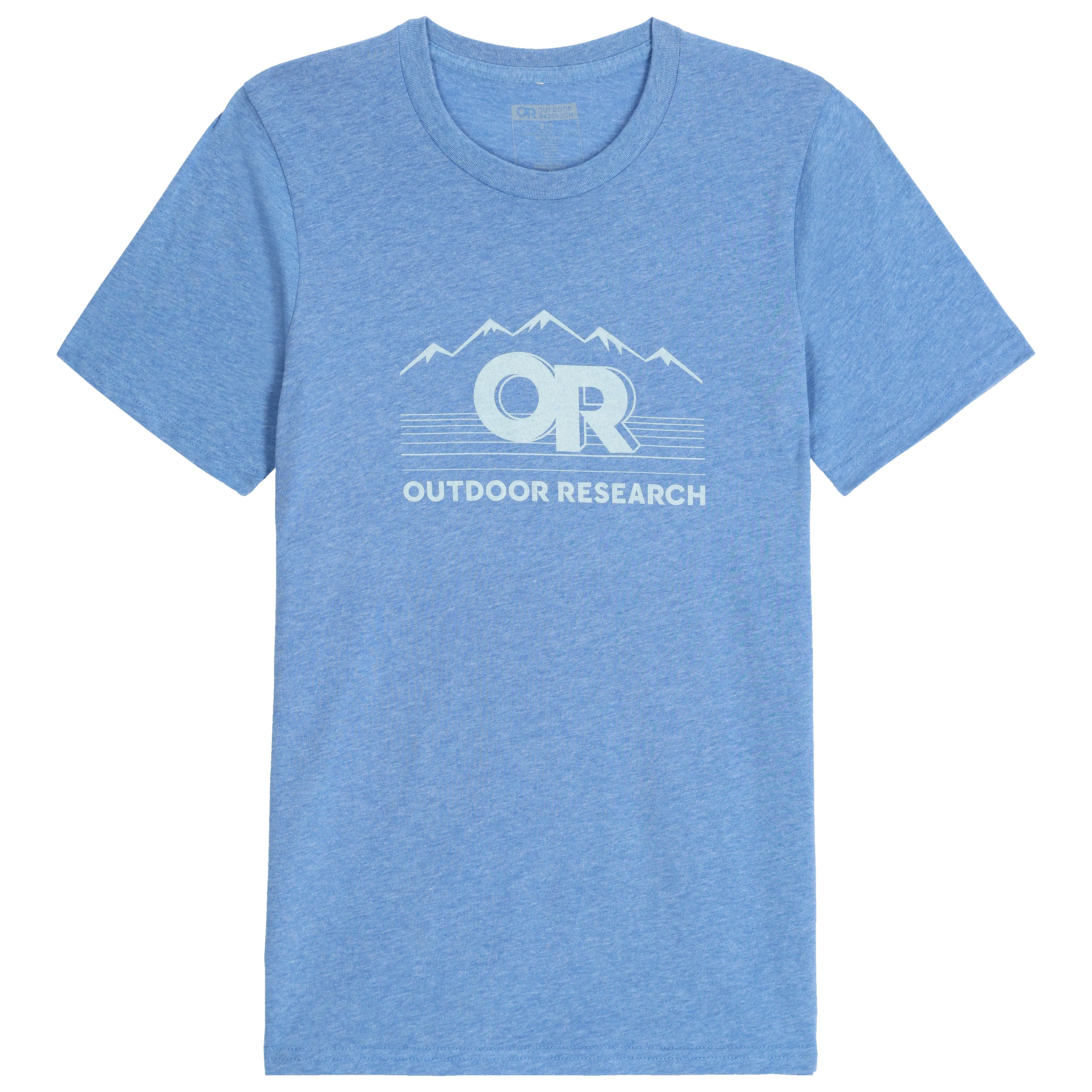 Unisex OR Advocate T-Shirt sold by Outdoor Research product image thumbnail 5