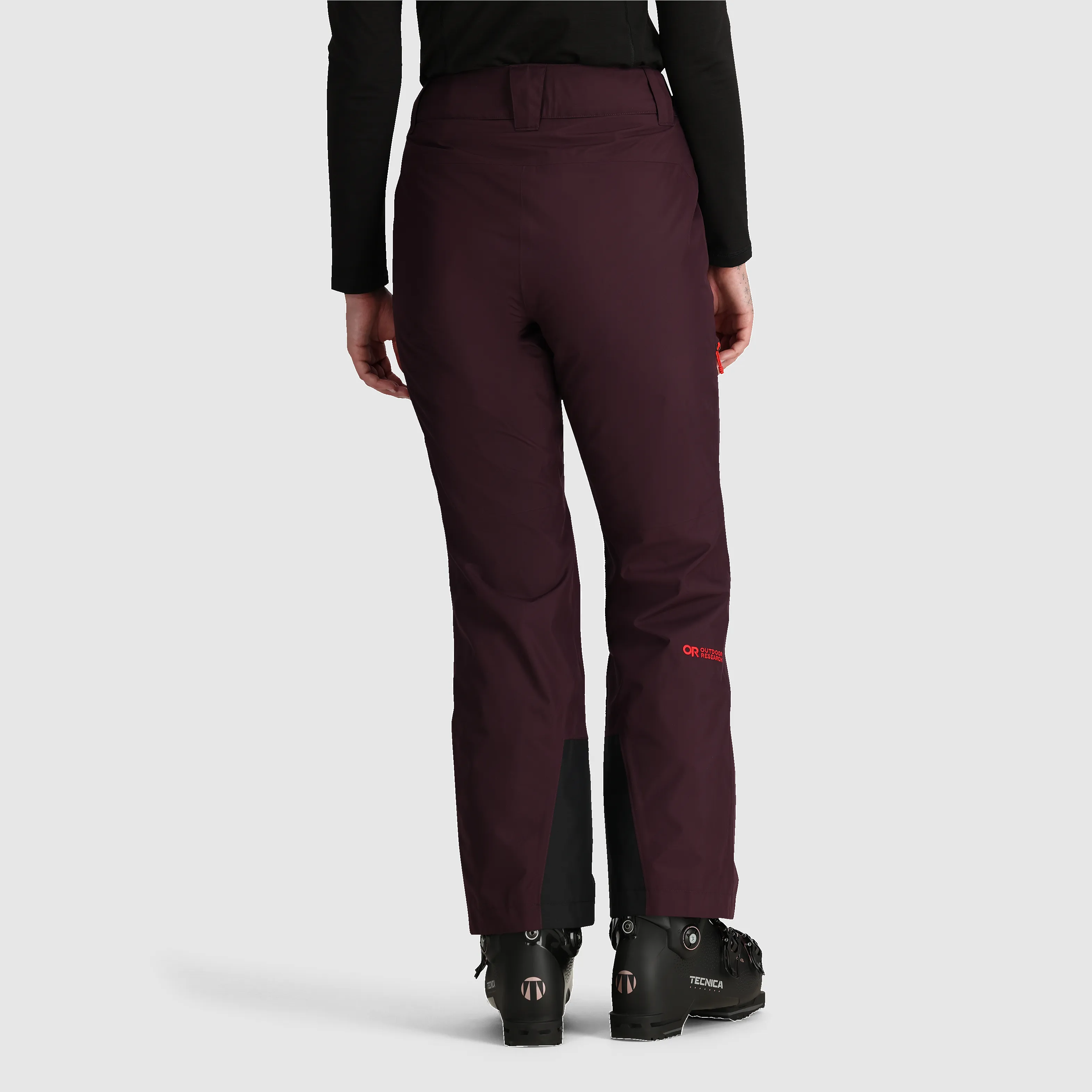 Women's Tungsten II Pants sold by Outdoor Research product image thumbnail 2
