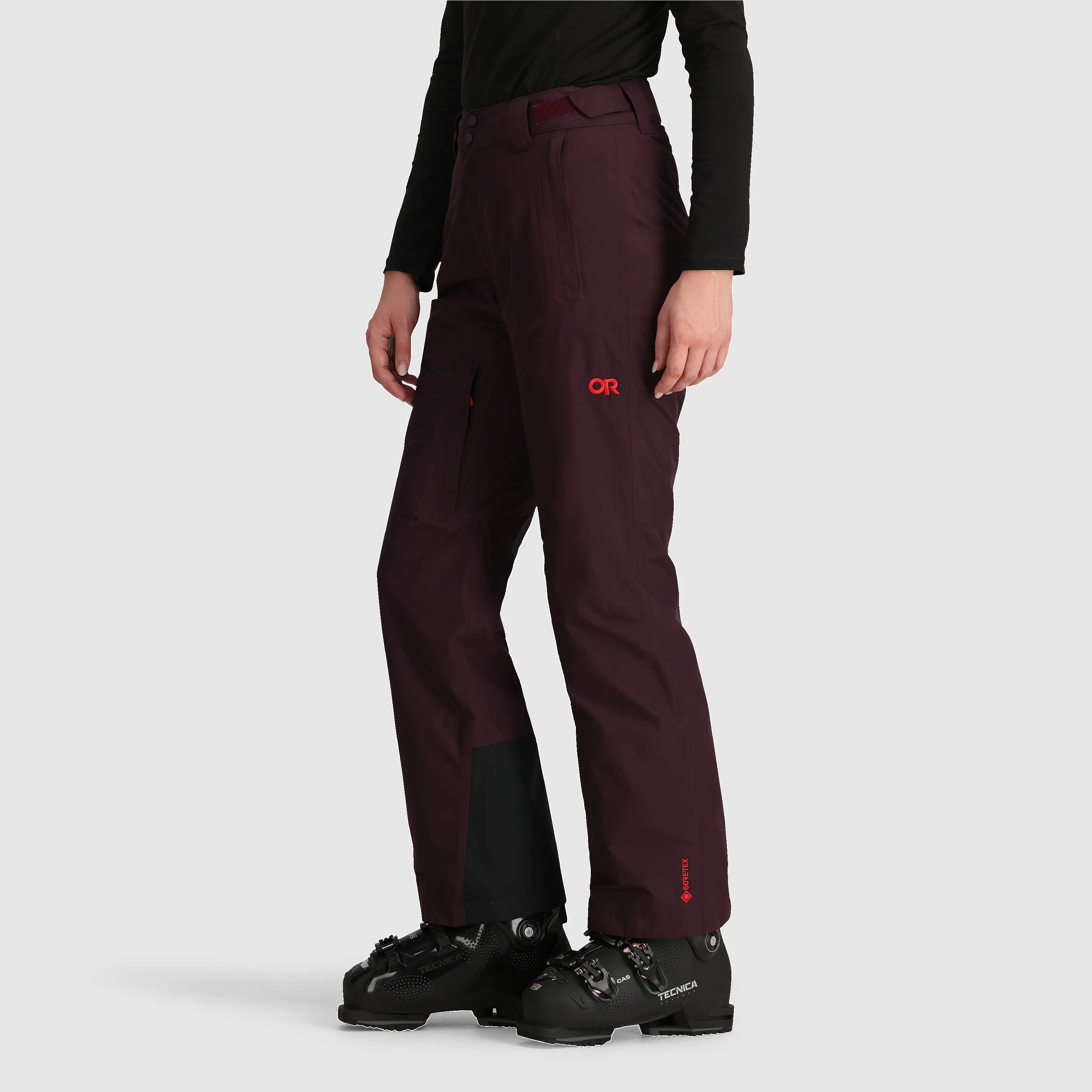 Women's Tungsten II Pants sold by Outdoor Research product image thumbnail 3