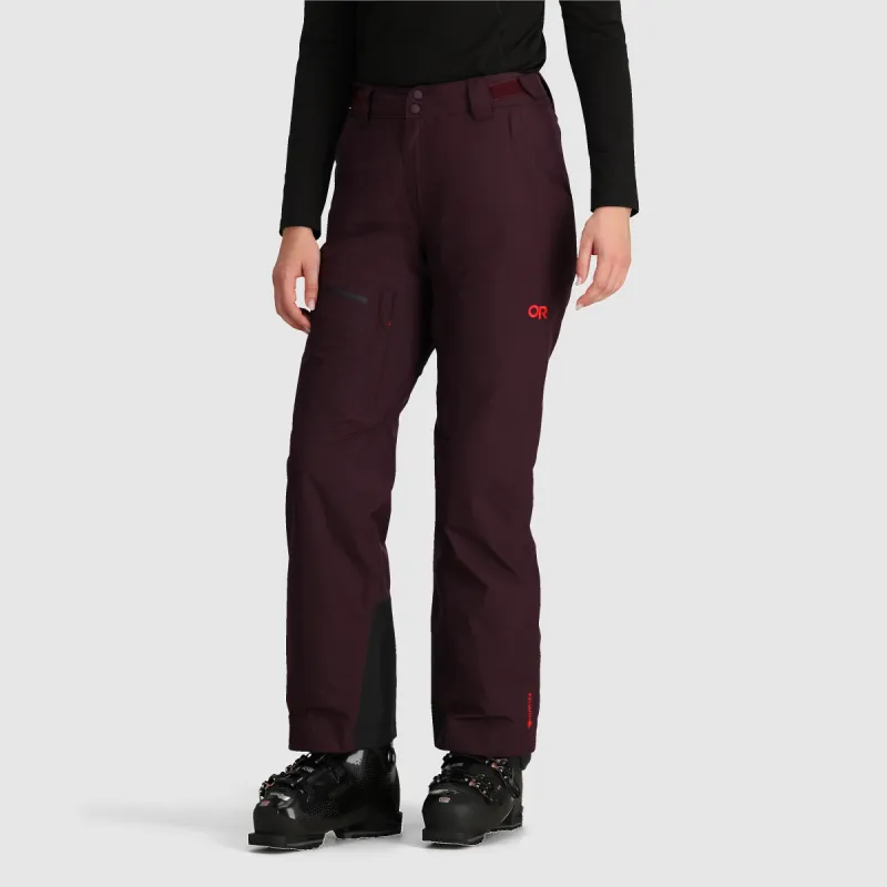 Women's Tungsten II Pants sold by Outdoor Research