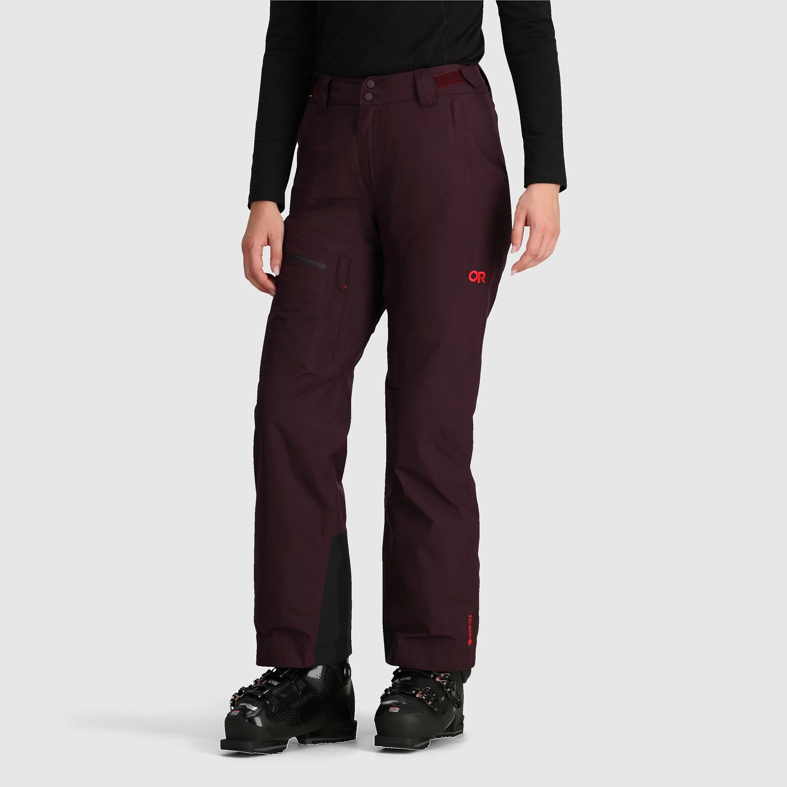Women's Tungsten II Pants sold by Outdoor Research