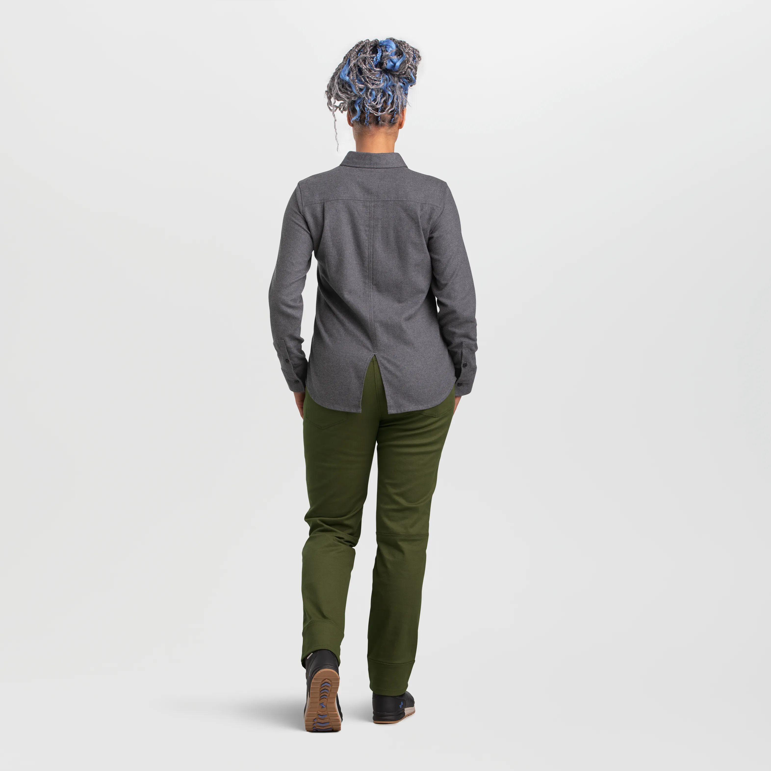 Women's Lined Work Pants - Final Sale sold by Outdoor Research product image thumbnail 3