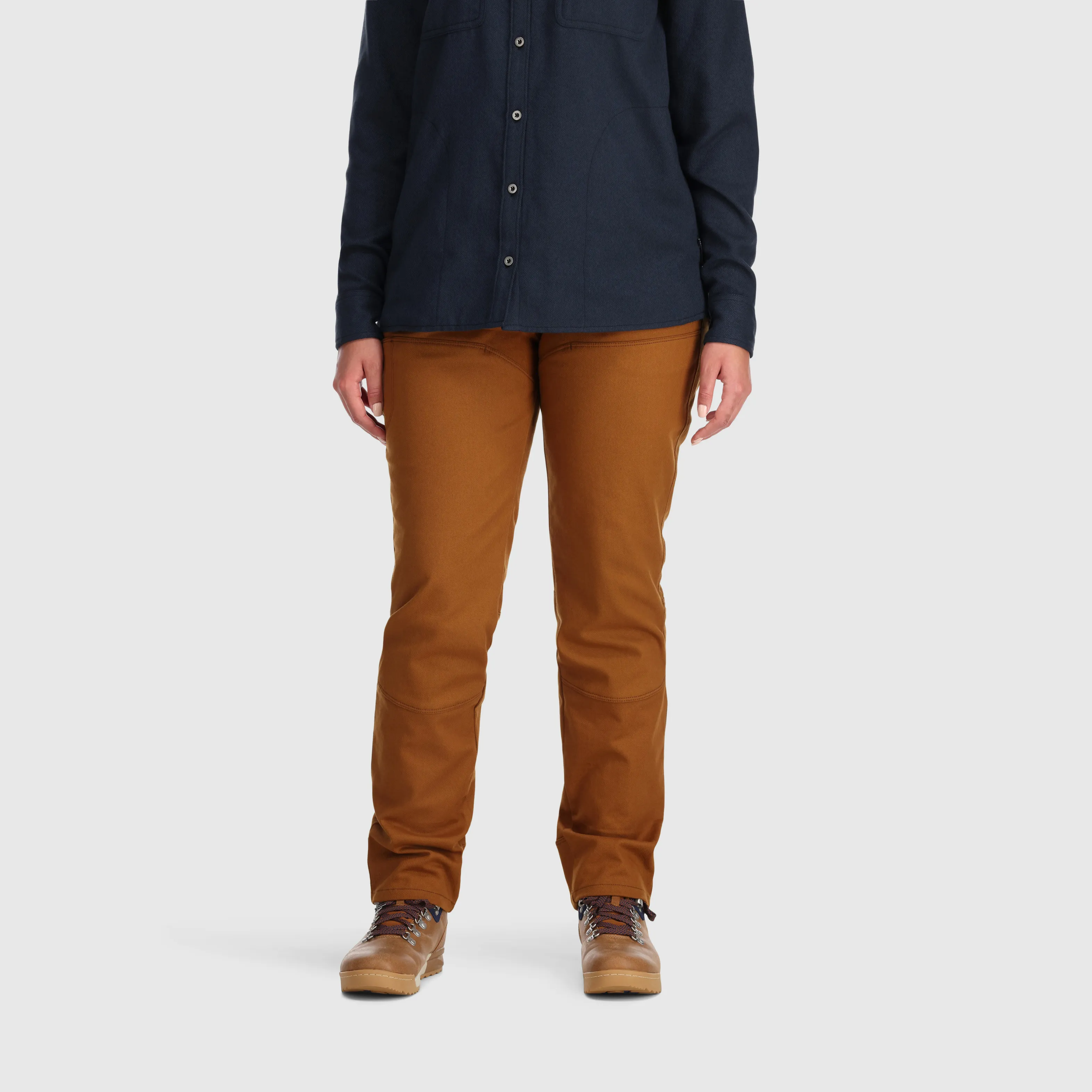 Women's Lined Work Pants - Final Sale sold by Outdoor Research product image thumbnail 2