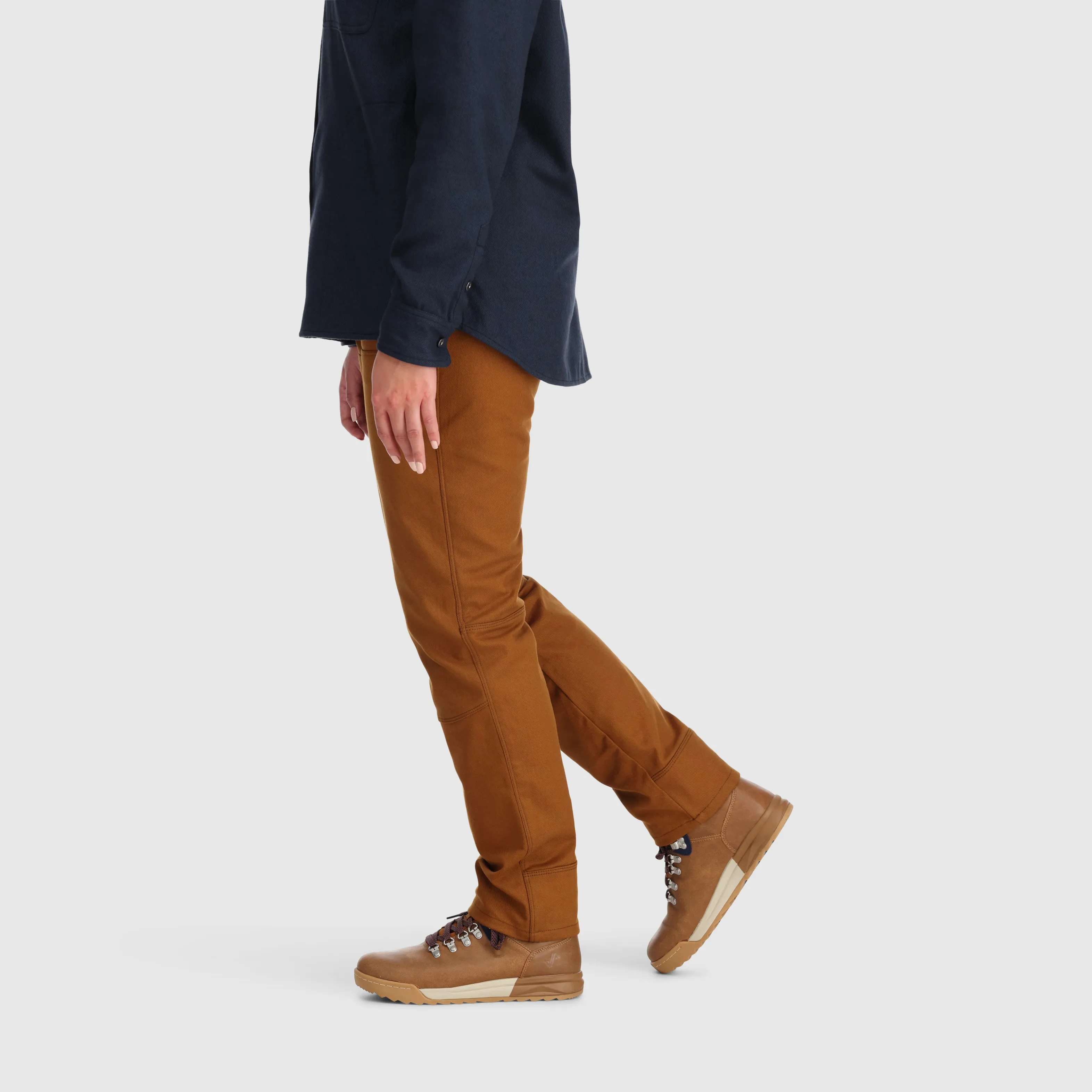 Women's Lined Work Pants - Final Sale sold by Outdoor Research product image thumbnail 4