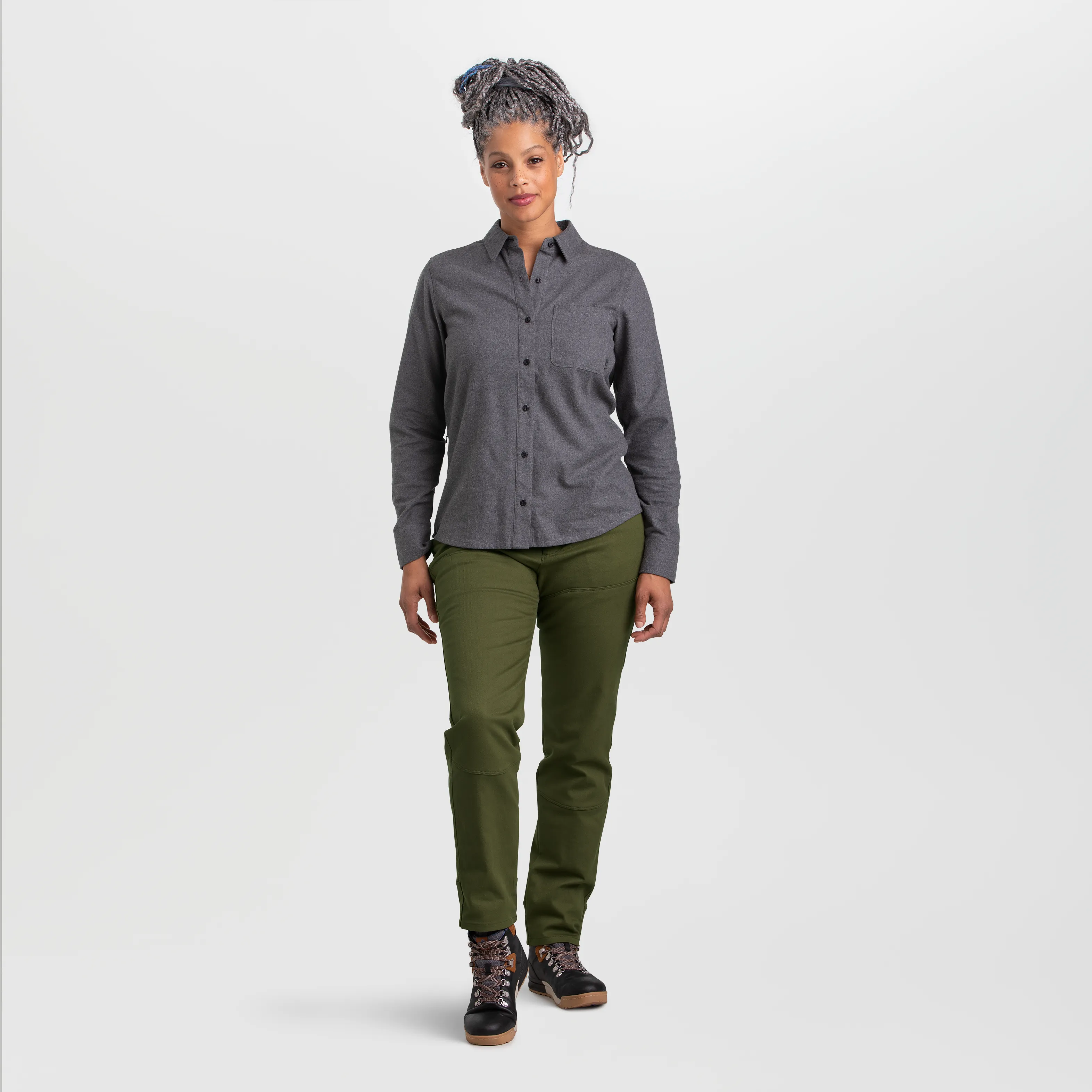 Women's Lined Work Pants - Final Sale sold by Outdoor Research