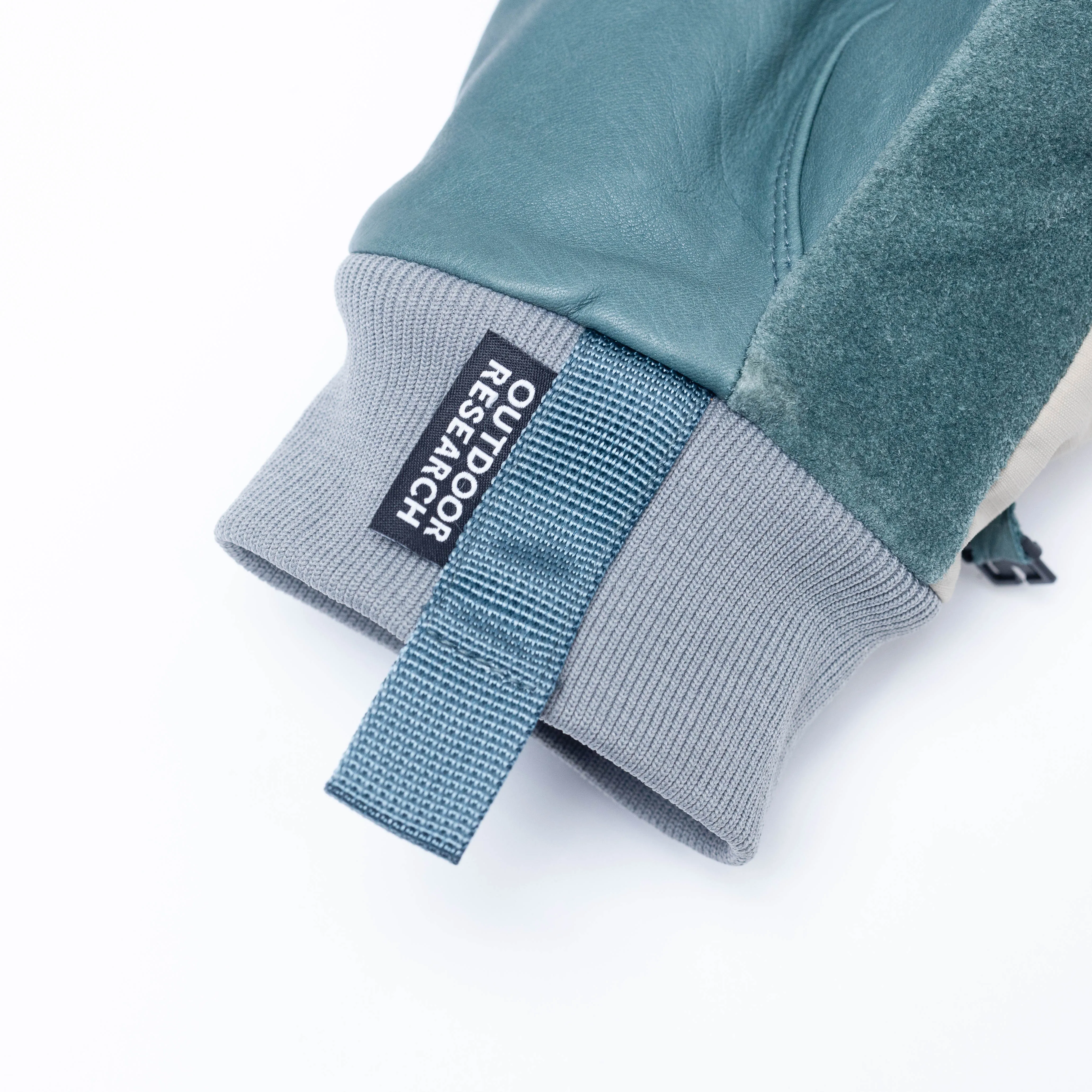 Snowcrew Leather Gloves sold by Outdoor Research product image thumbnail 4