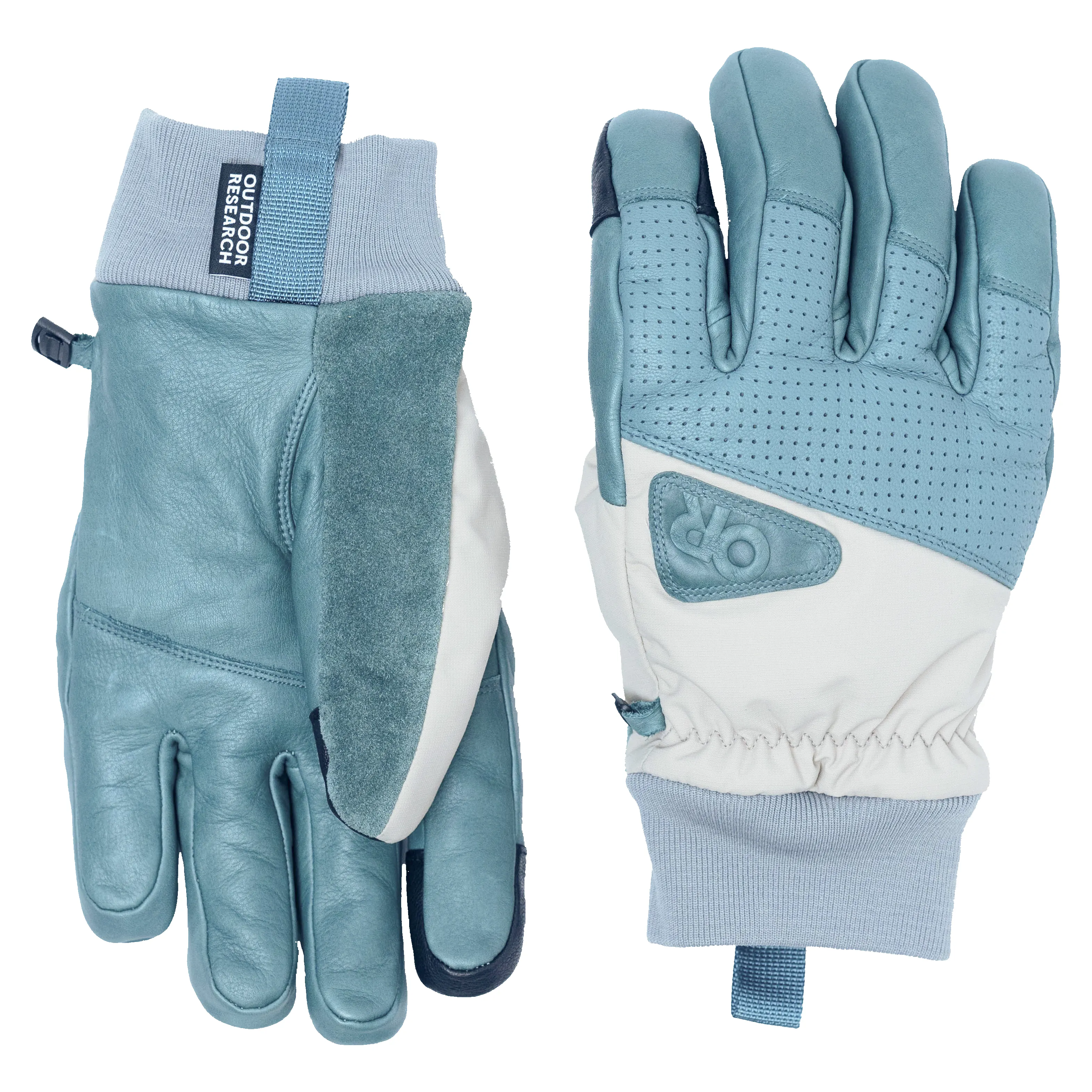 Snowcrew Leather Gloves sold by Outdoor Research