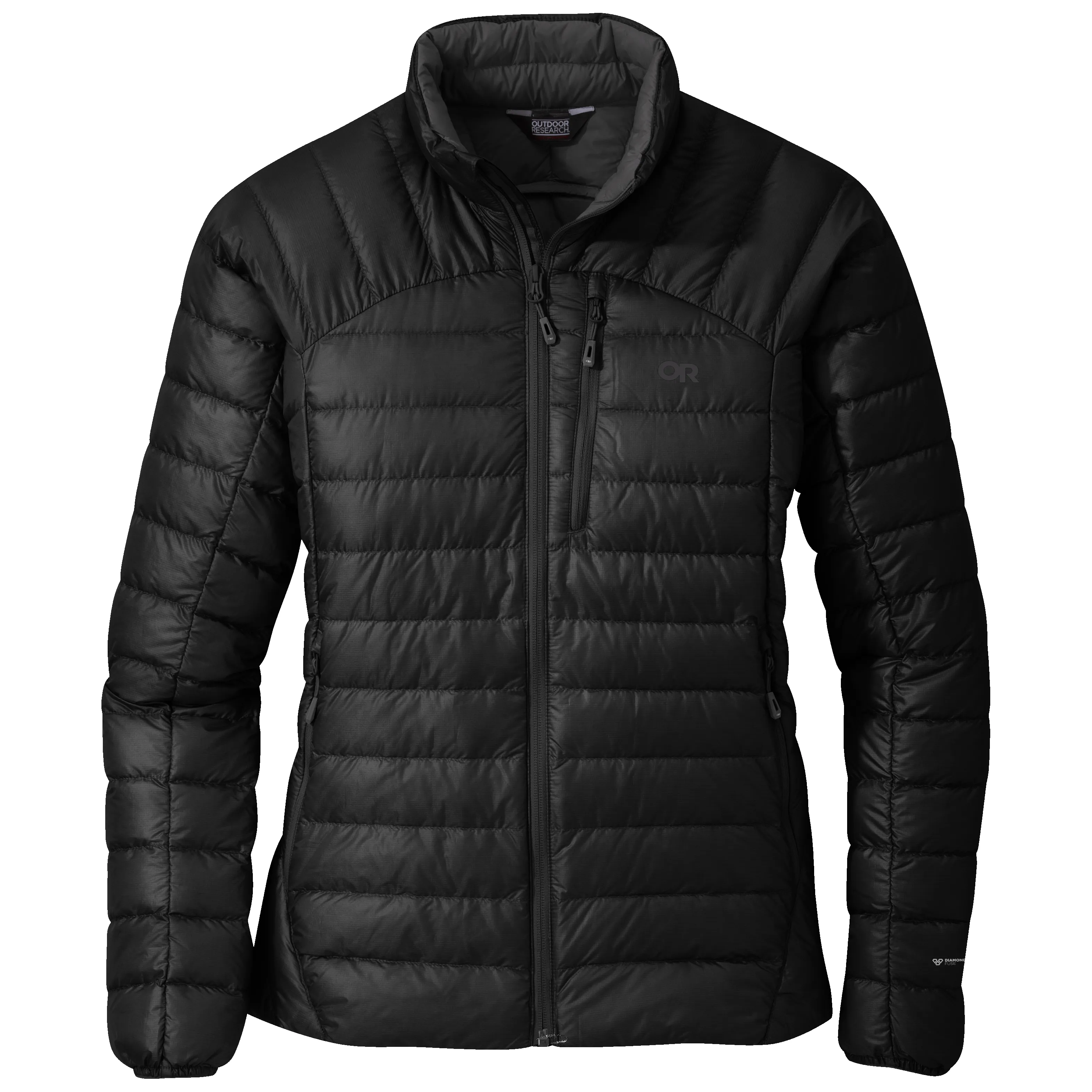 Women's Helium Down Jacket sold by Outdoor Research product image thumbnail 3