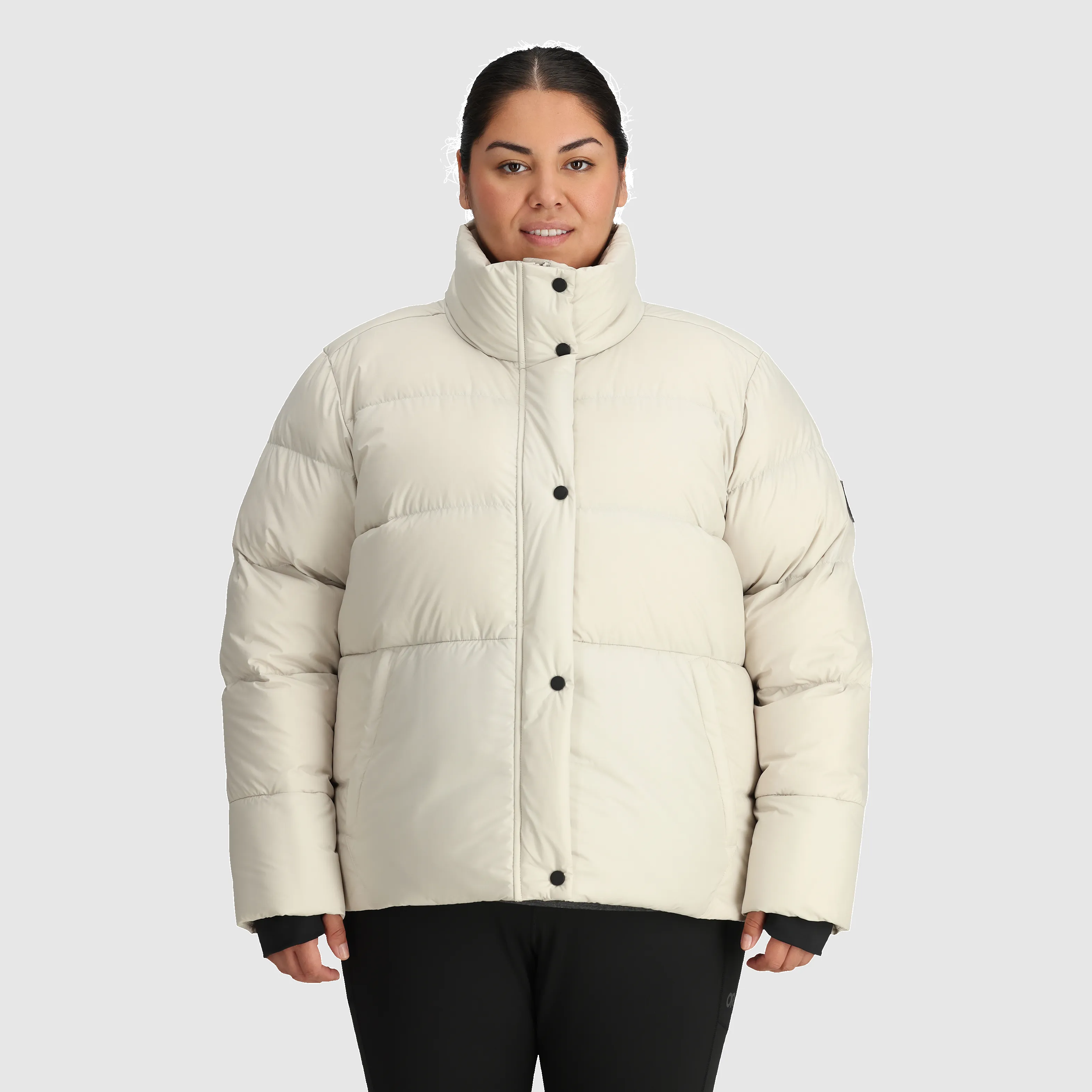 Women's Coldfront Down Jacket-Plus sold by Outdoor Research
