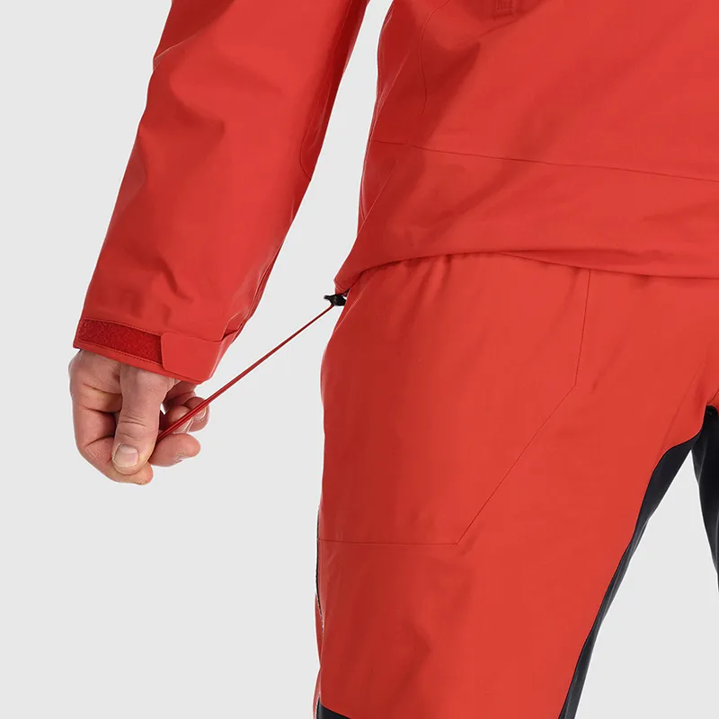 Men's Archangel GORE-TEX Jacket sold by Outdoor Research product image thumbnail 3