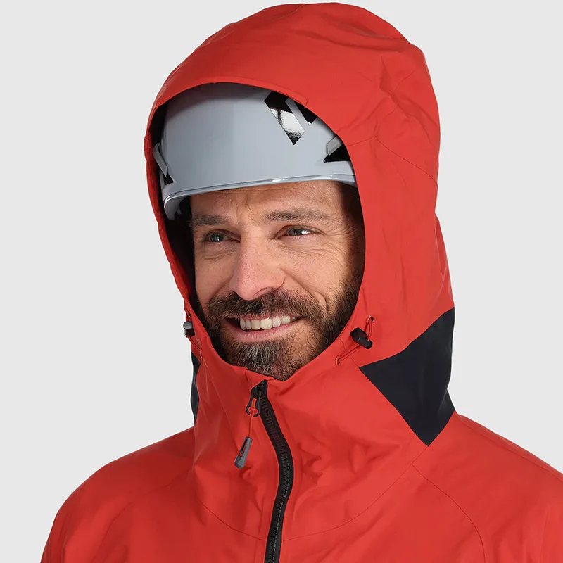 Men's Archangel GORE-TEX Jacket sold by Outdoor Research product image thumbnail 5